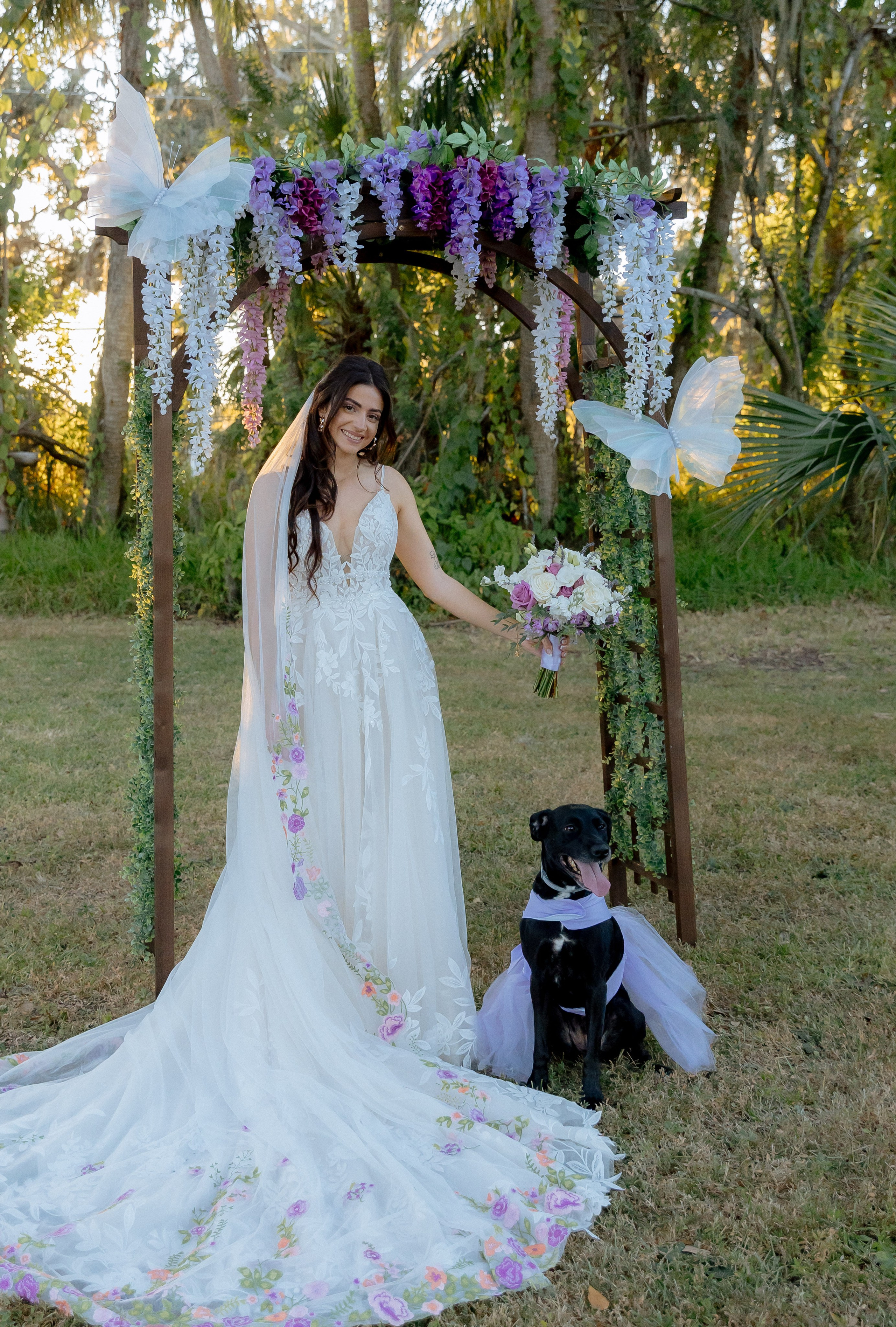 WEDDING and love story