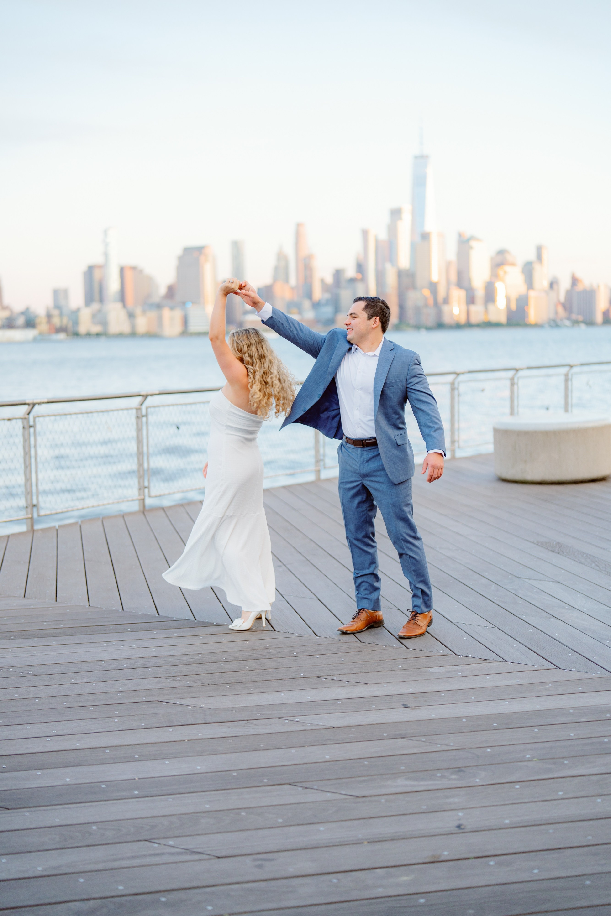 Heather and Mike. Wedding photographer and videographer New York | New Jersey