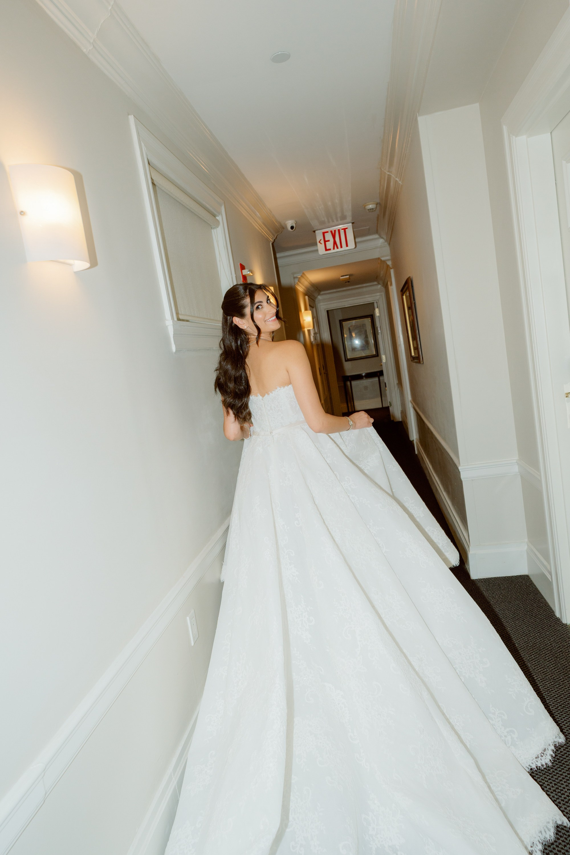 Nicole and Akash. Wedding photographer and videographer New York | New Jersey