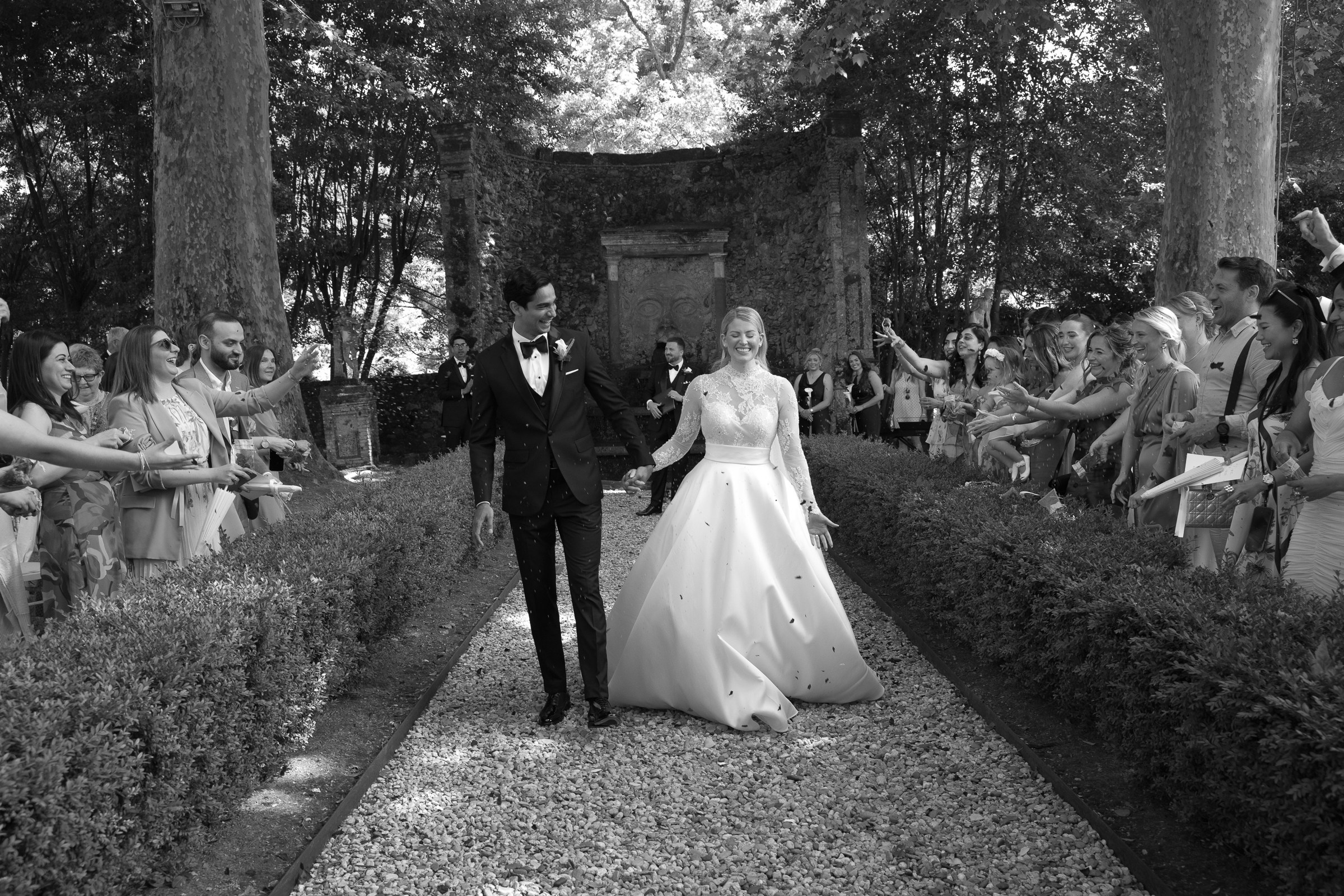 M & O — Tuscany, Italy. Destination Hochzeitsfotografin aus München - Valeria Berk