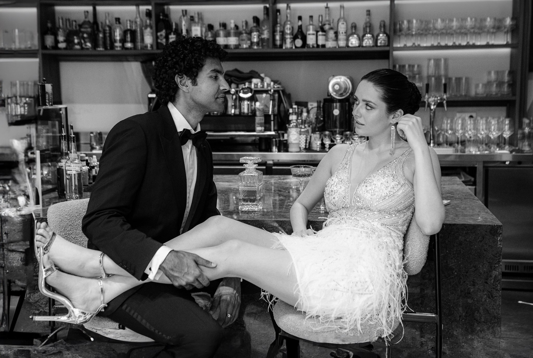 C & E — Munich, Germany. Свадебный фотограф по всему миру из Мюнхена — Валерия Берк