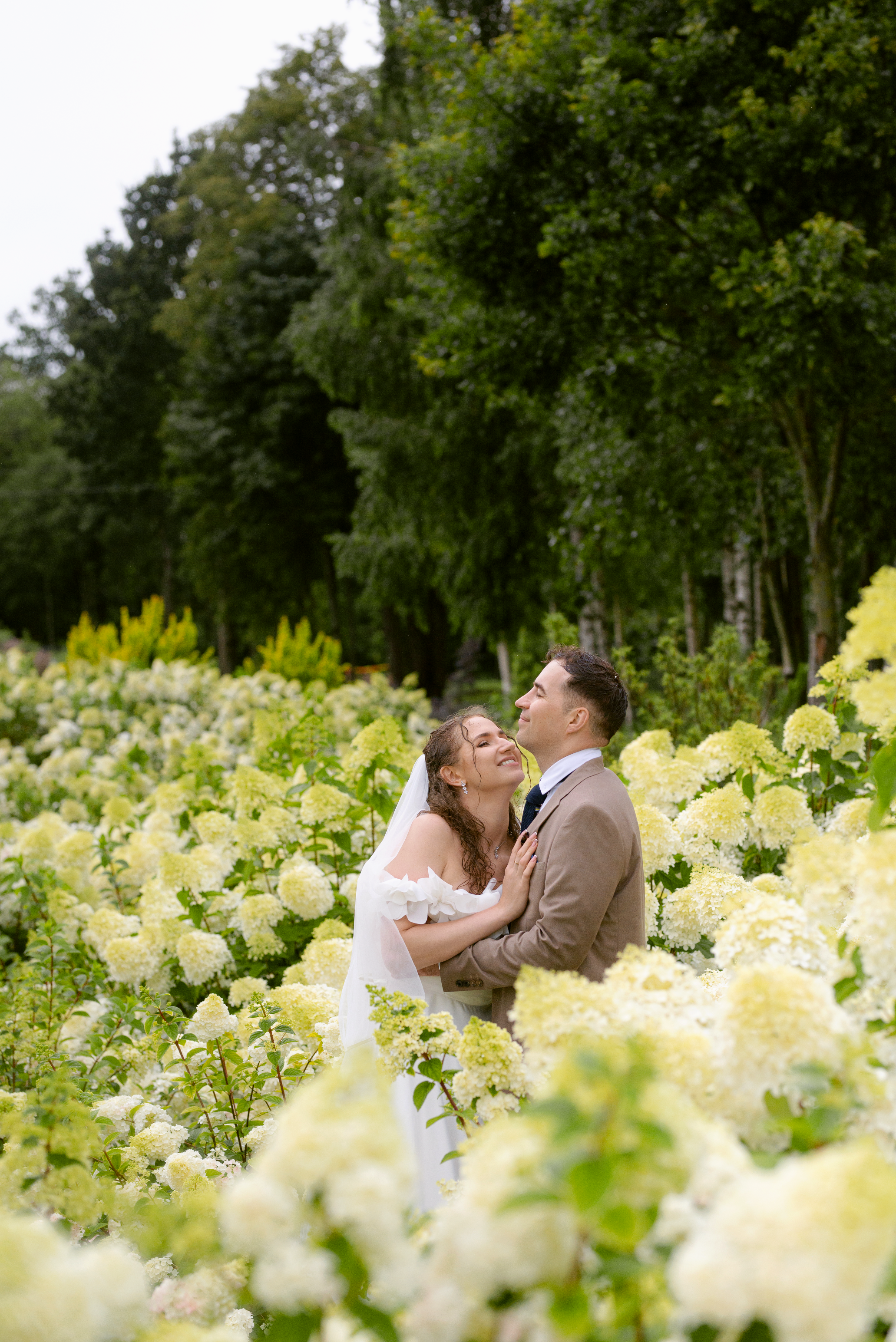 Deimantė ir Andrius