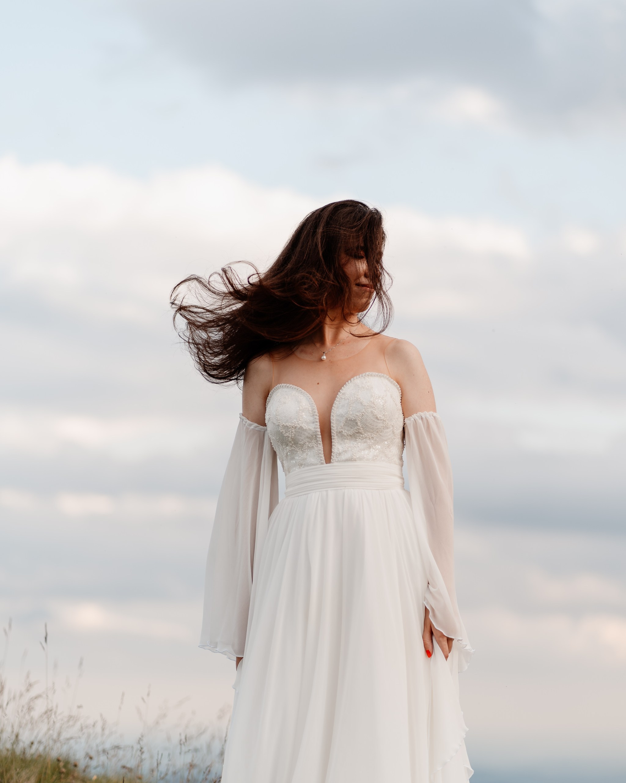 Trash the dress — Lorena&Adi  - Mihai Popa. Mihai Popa |Wedding Photographer | Worldwide | Bucharest