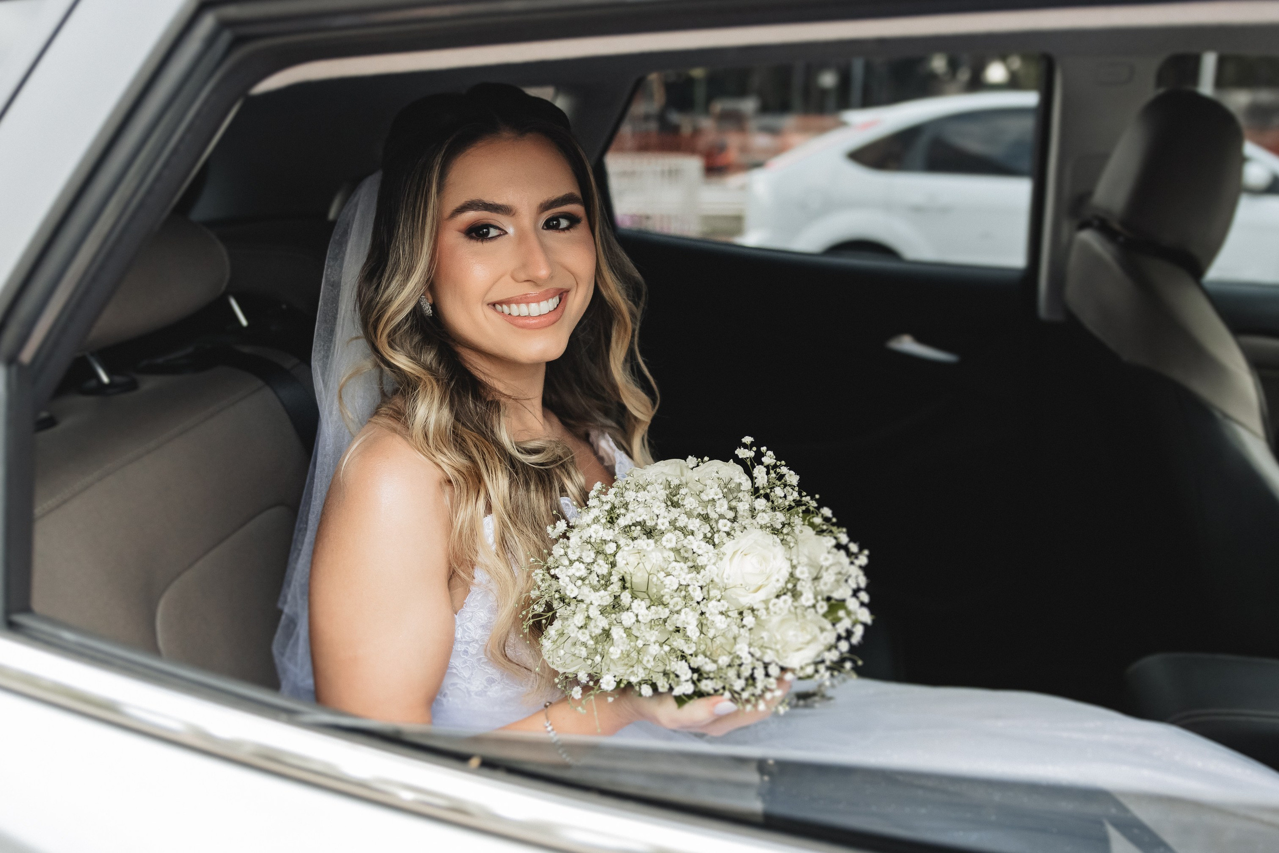 Heloisa e Andre casamento na catedral de maringa. Fotografo de casamento I Claudinei Moura