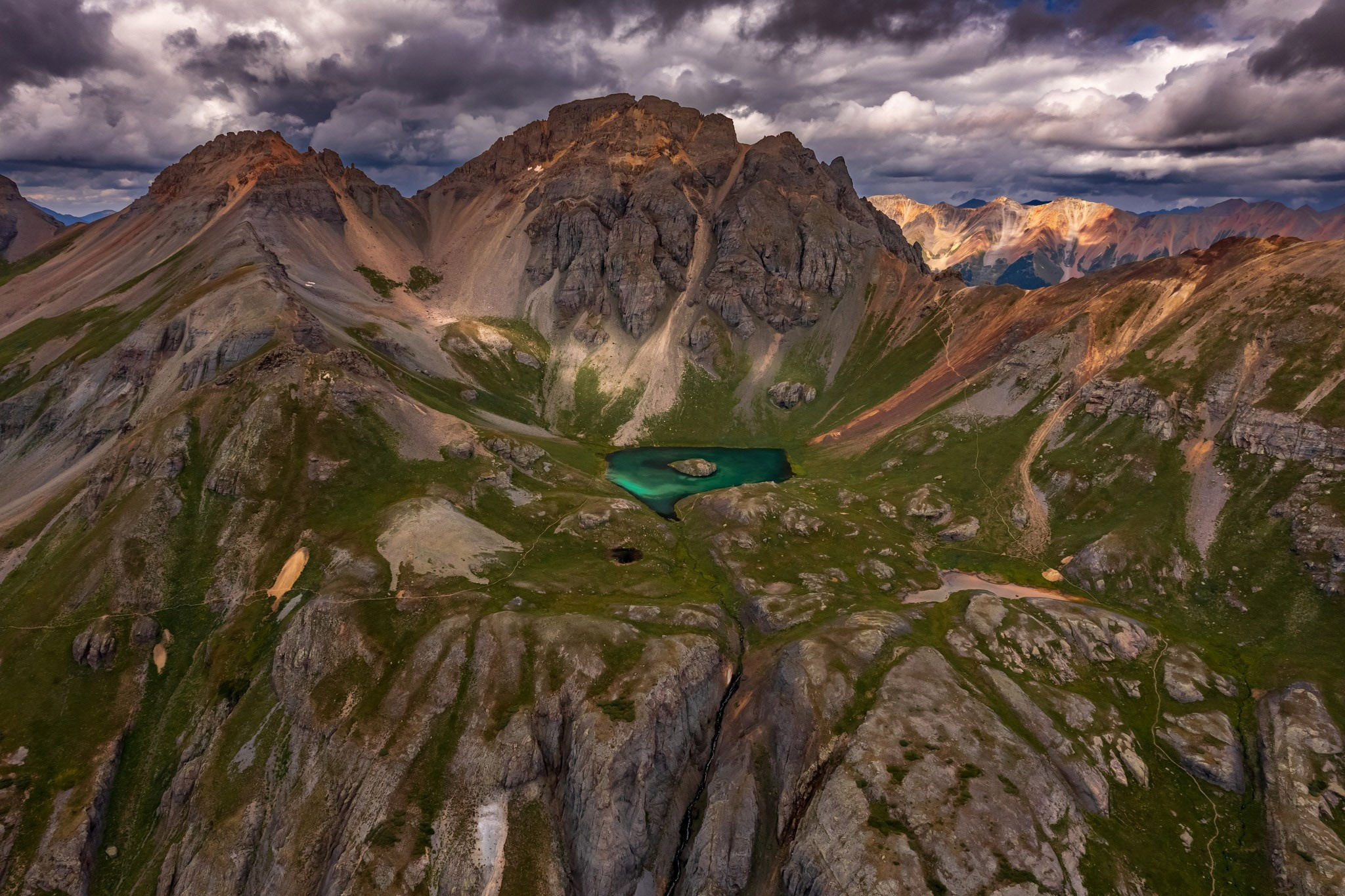 Colorado-Backpacking. Pet, Senior, Landscape, portrait studio, photographer in Miami and Sou