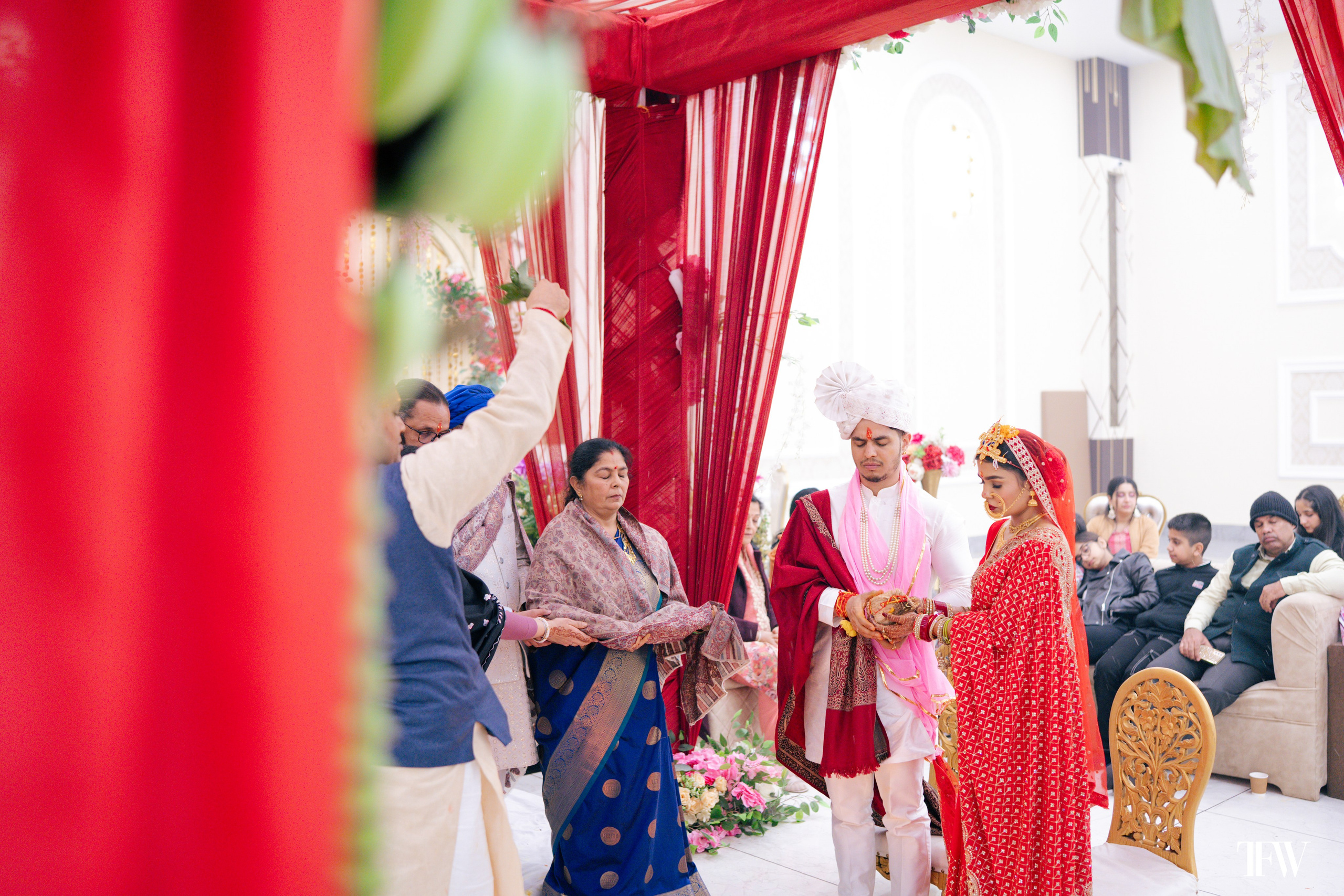 Shivam & Bhavya