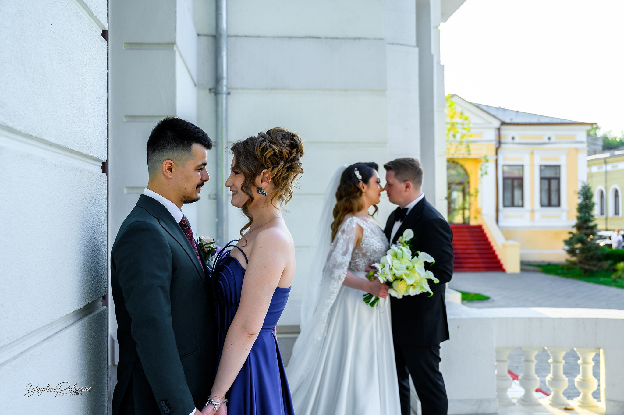 Nunta Georgiana si Bogdan