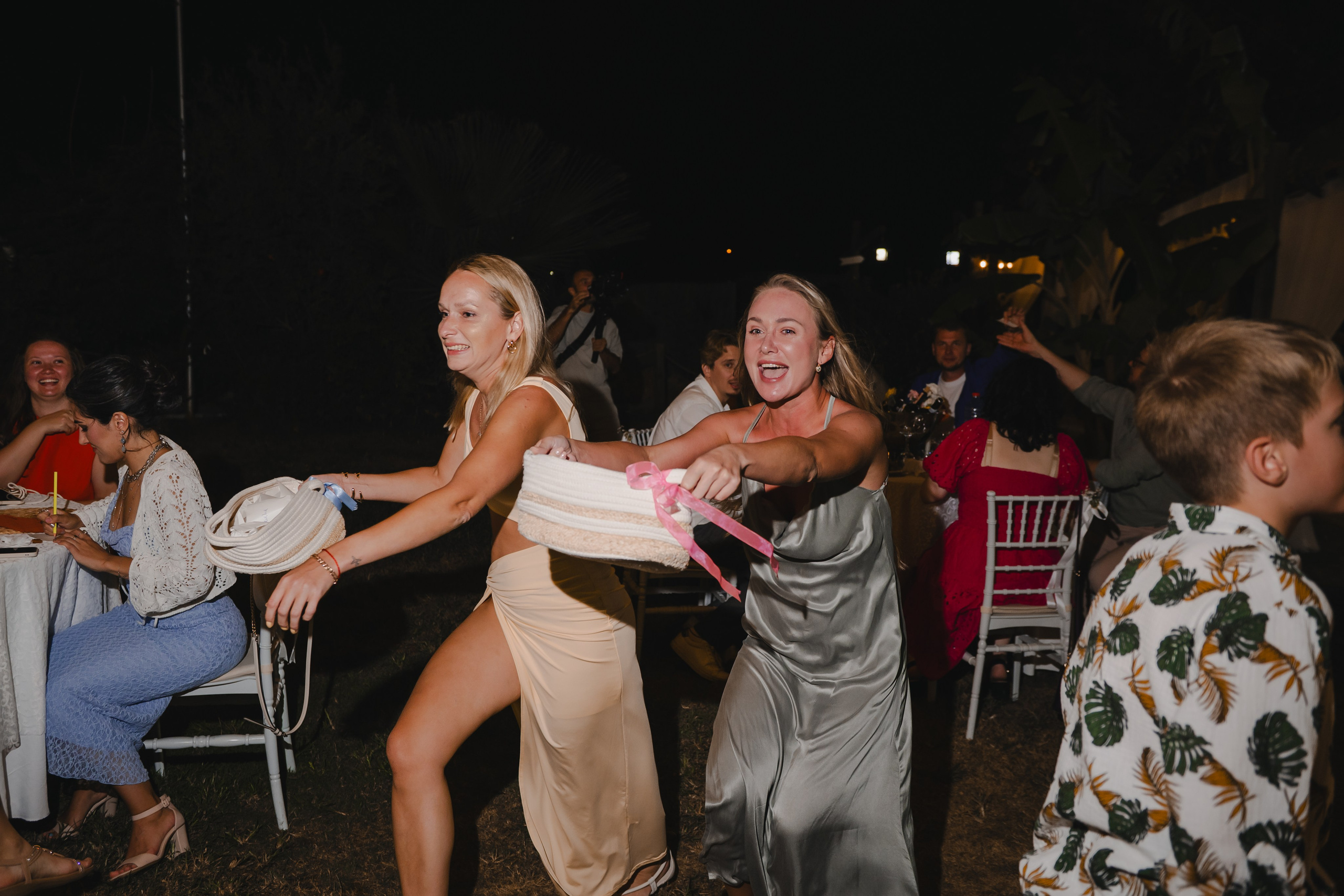 Nataly & Tristian. Фотограф в Анталии (Турция) Ева Сэрт