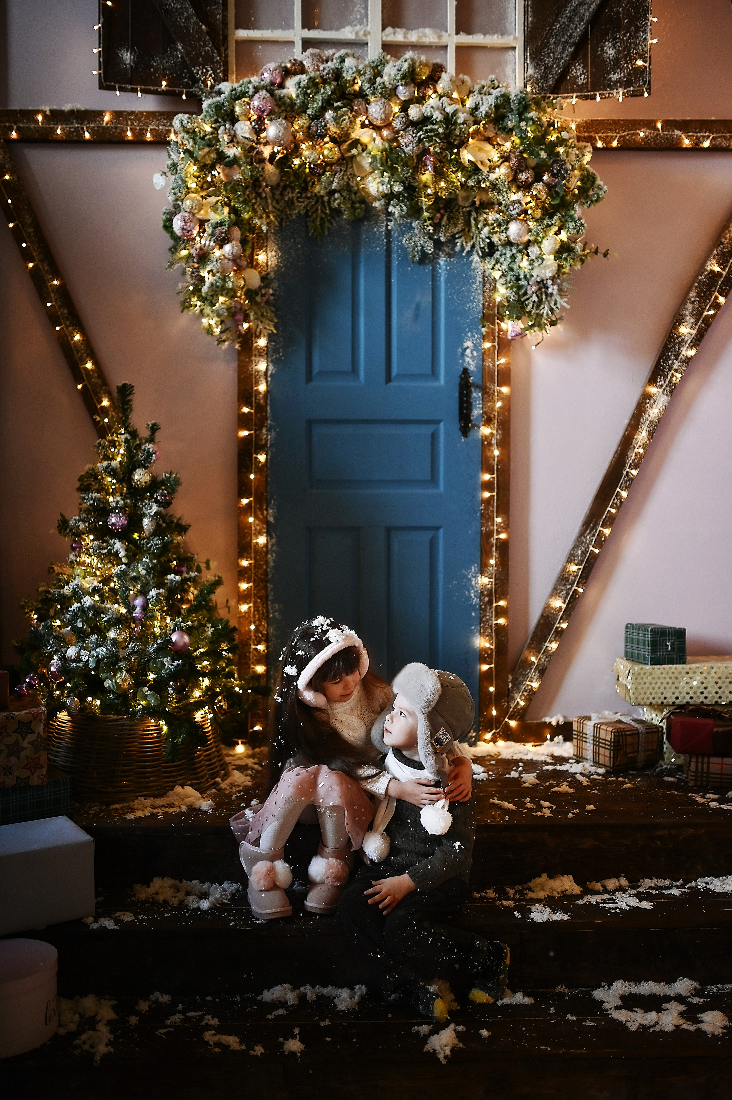 АЛИСА&АРТЁМ