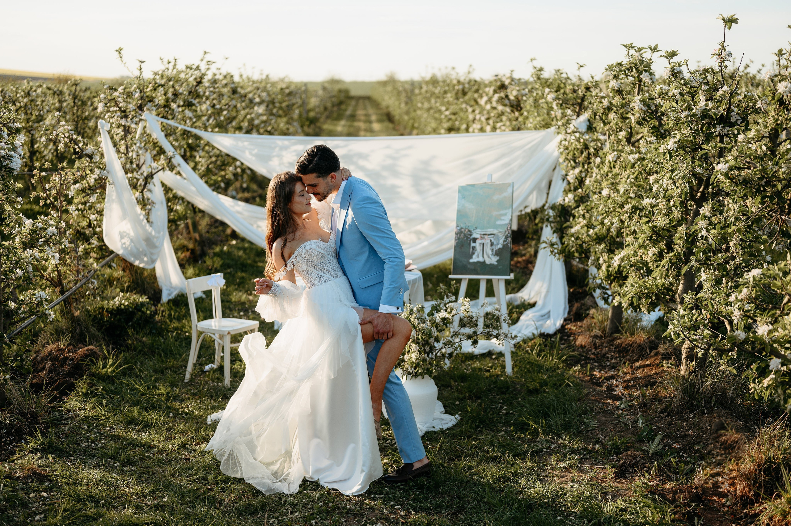 Styled shoot cu Emilian si Silvia. Valentin Melen - fotograf de nunta 🤍
