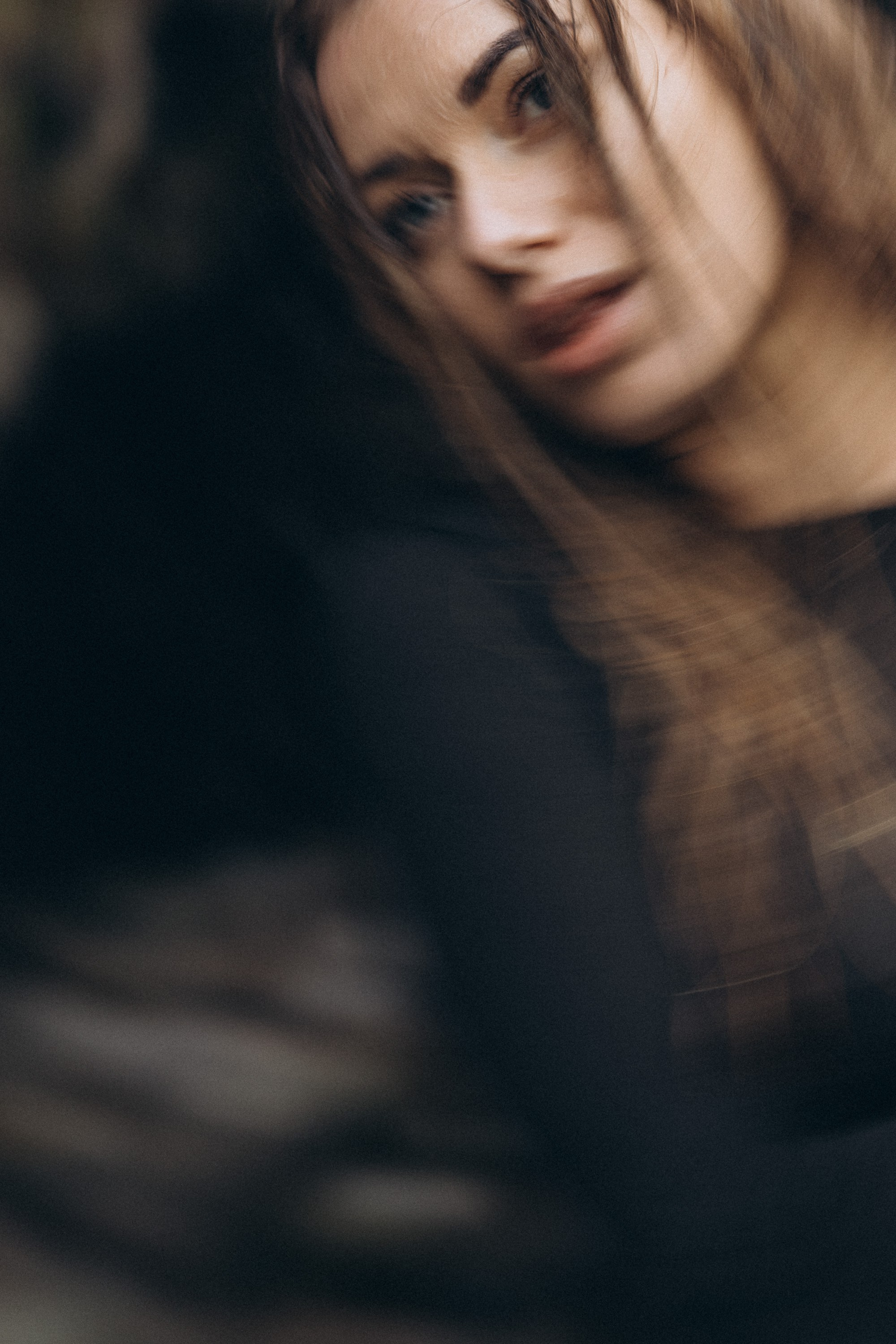Individual photoshoot in Seixal beach Madeira