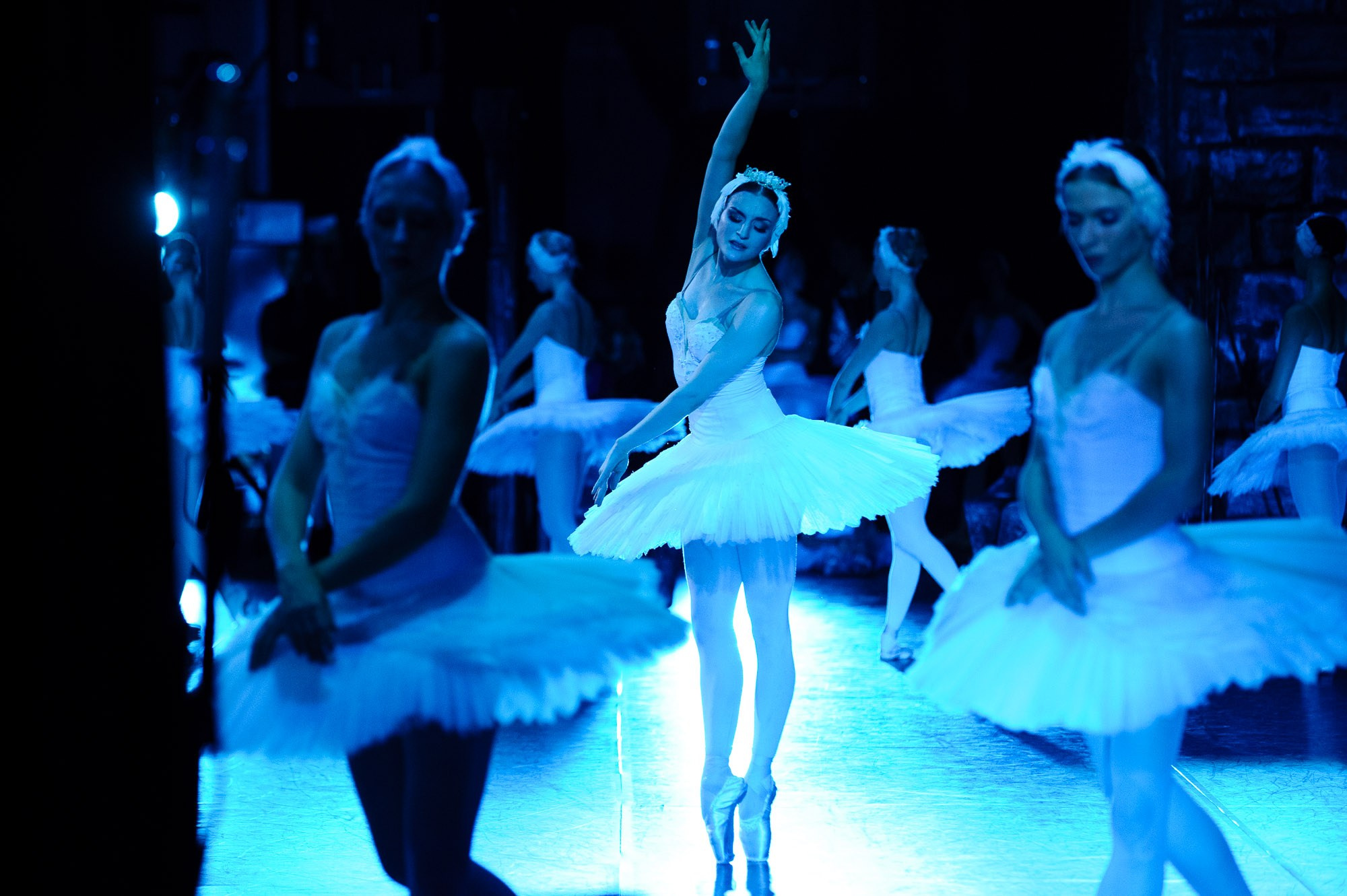 Ballet. Alexander Kabanov Photographer