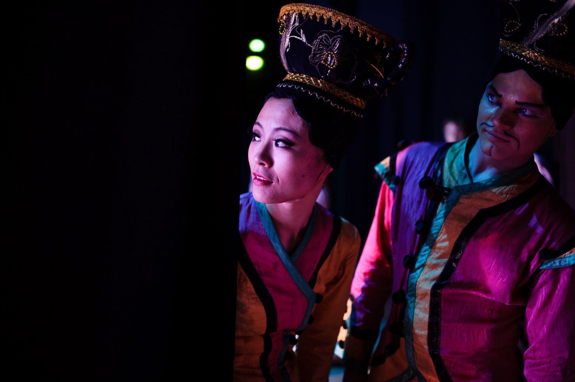 Ballet. Alexander Kabanov Photographer