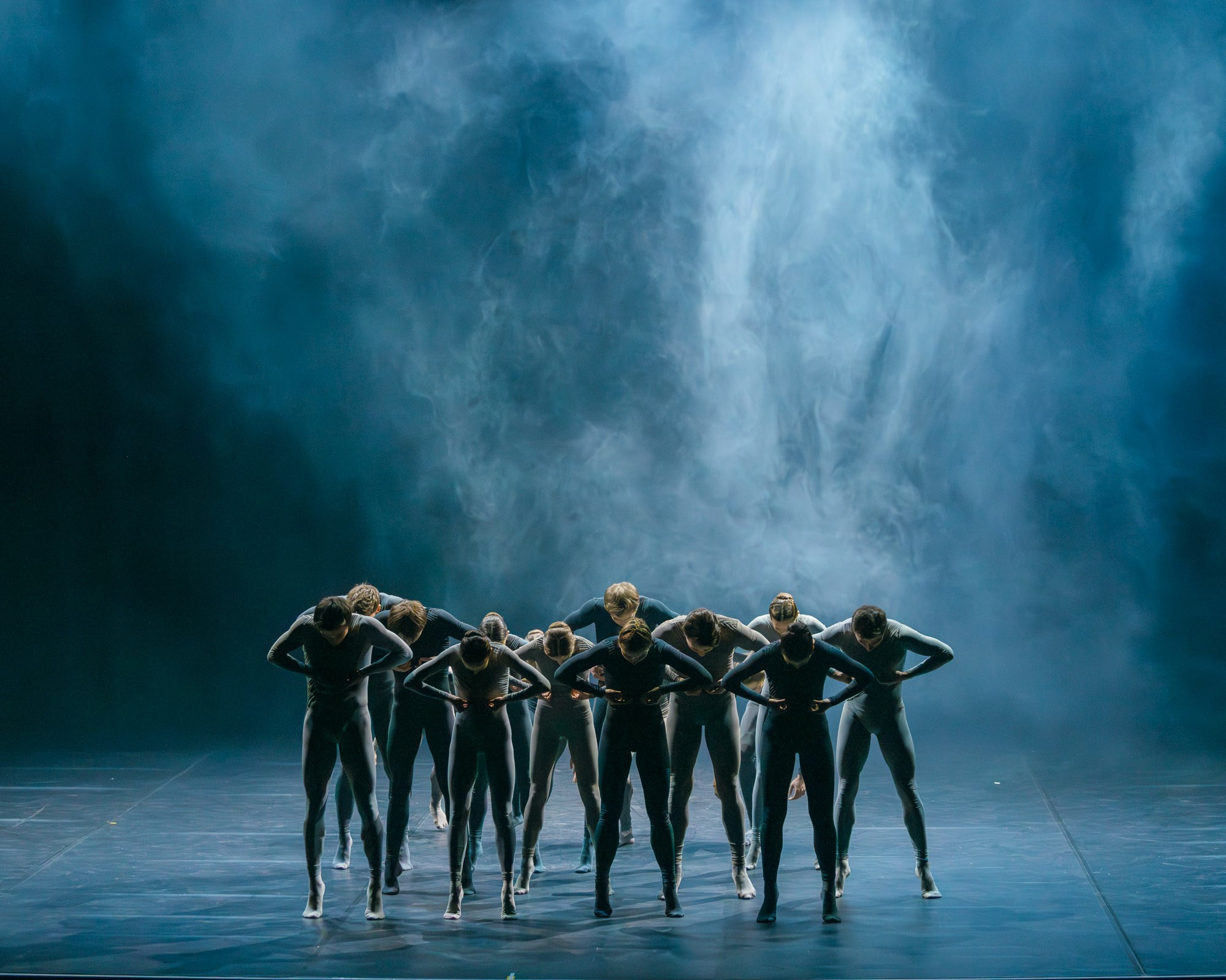 Ballet. Alexander Kabanov Photographer