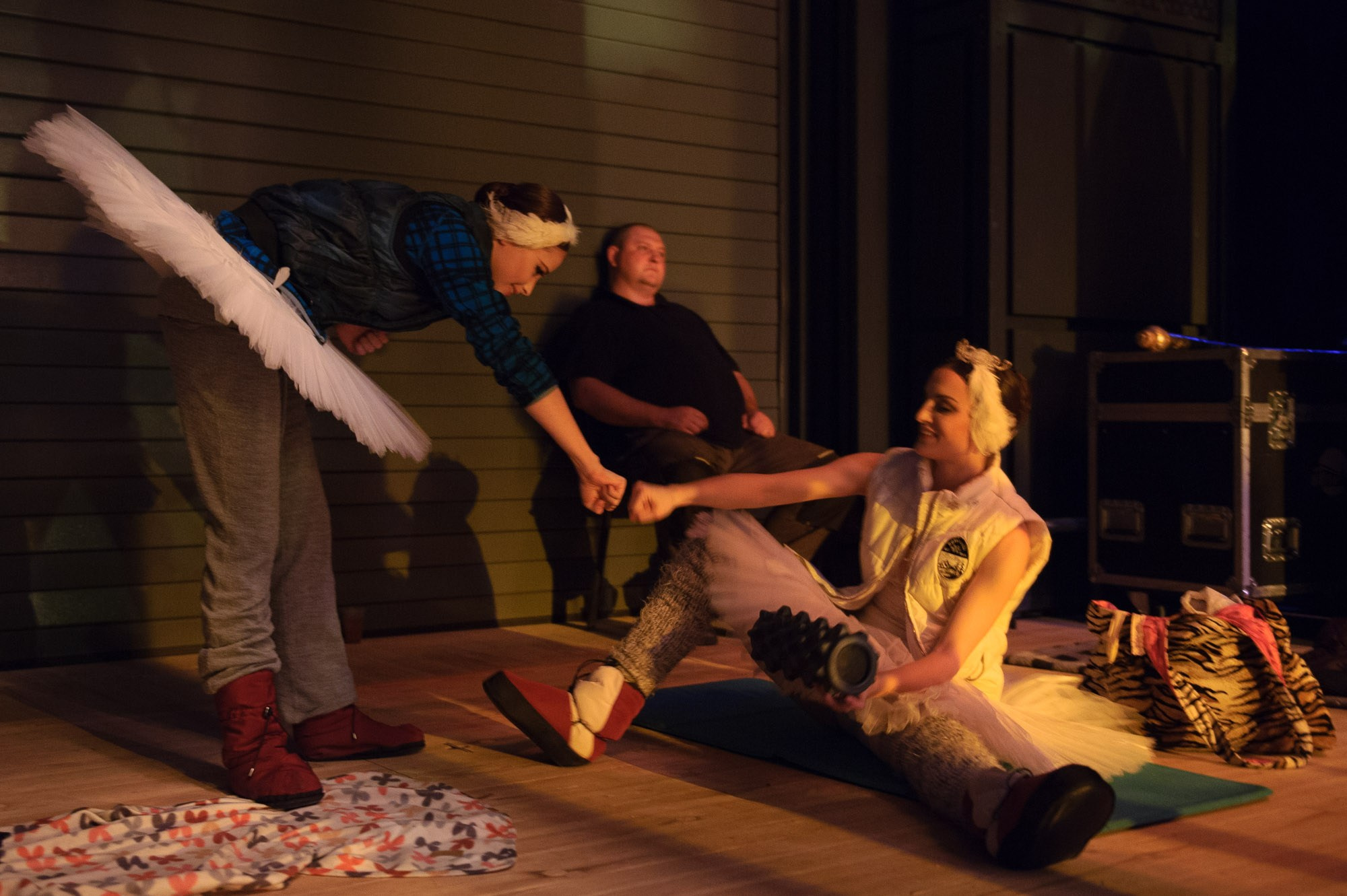 Joy Womack. Alexander Kabanov Photographer