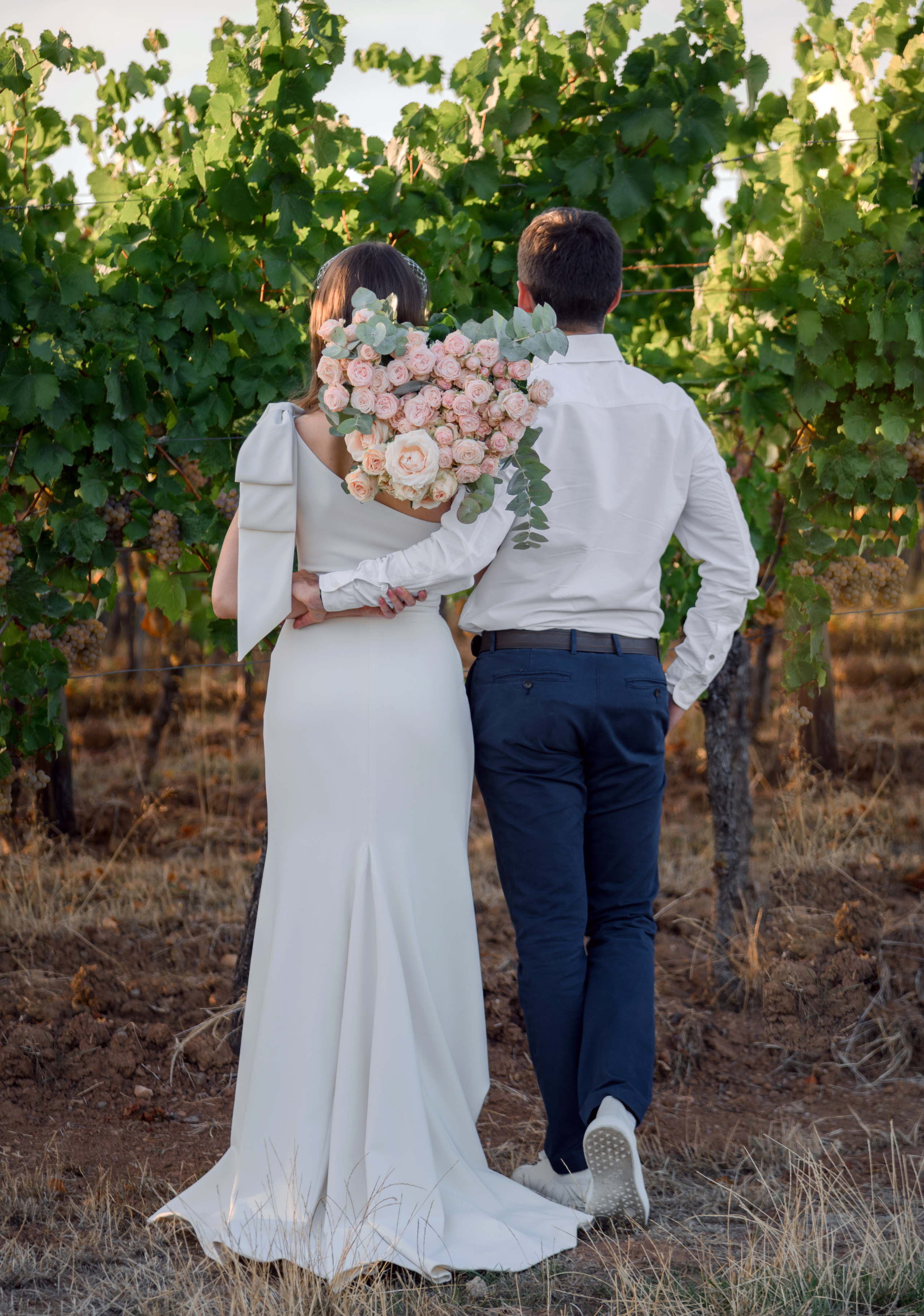 Wedding in Germany. Photographer in Luxembourg Tanita