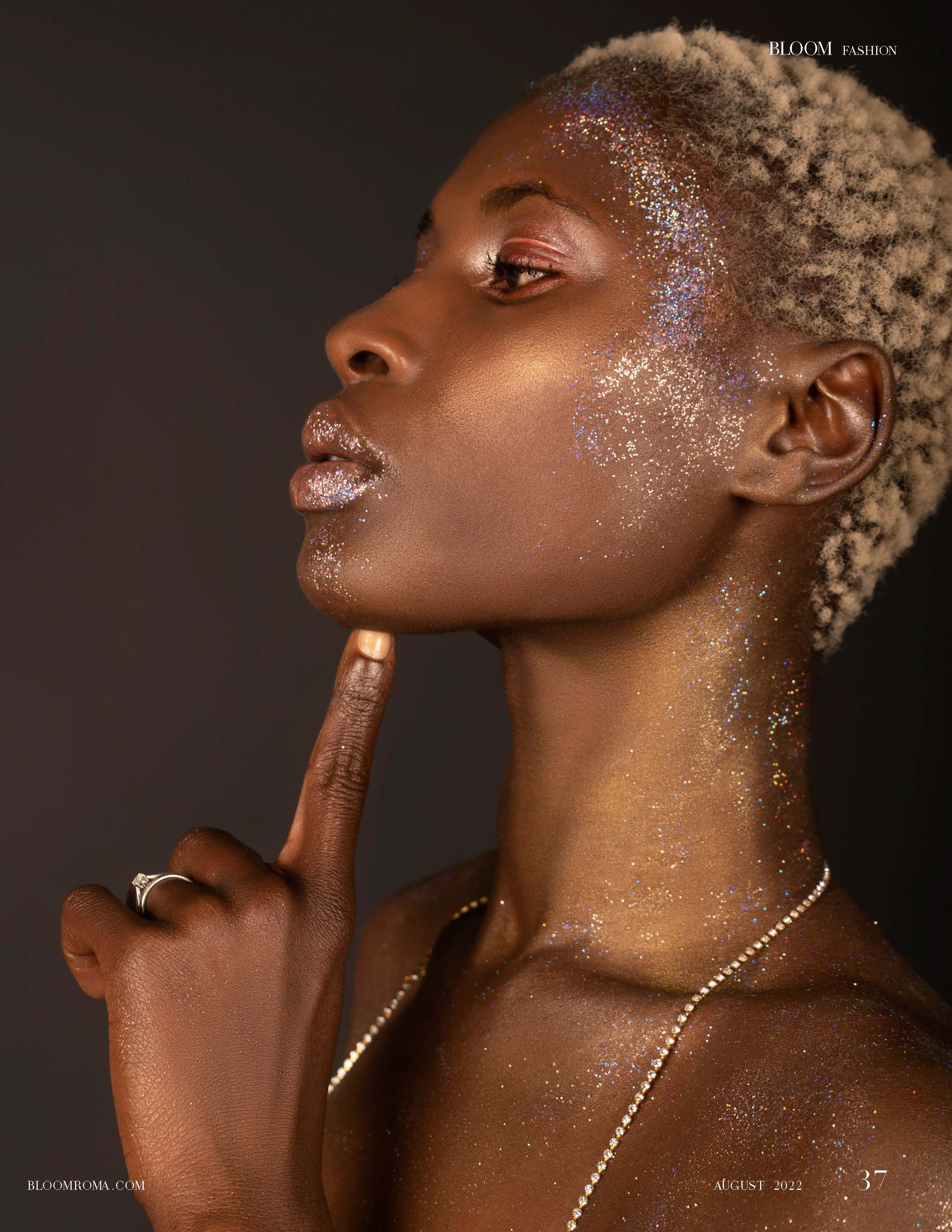 BLOOM (Roma, Italy). Photographer in Luxembourg Tanita