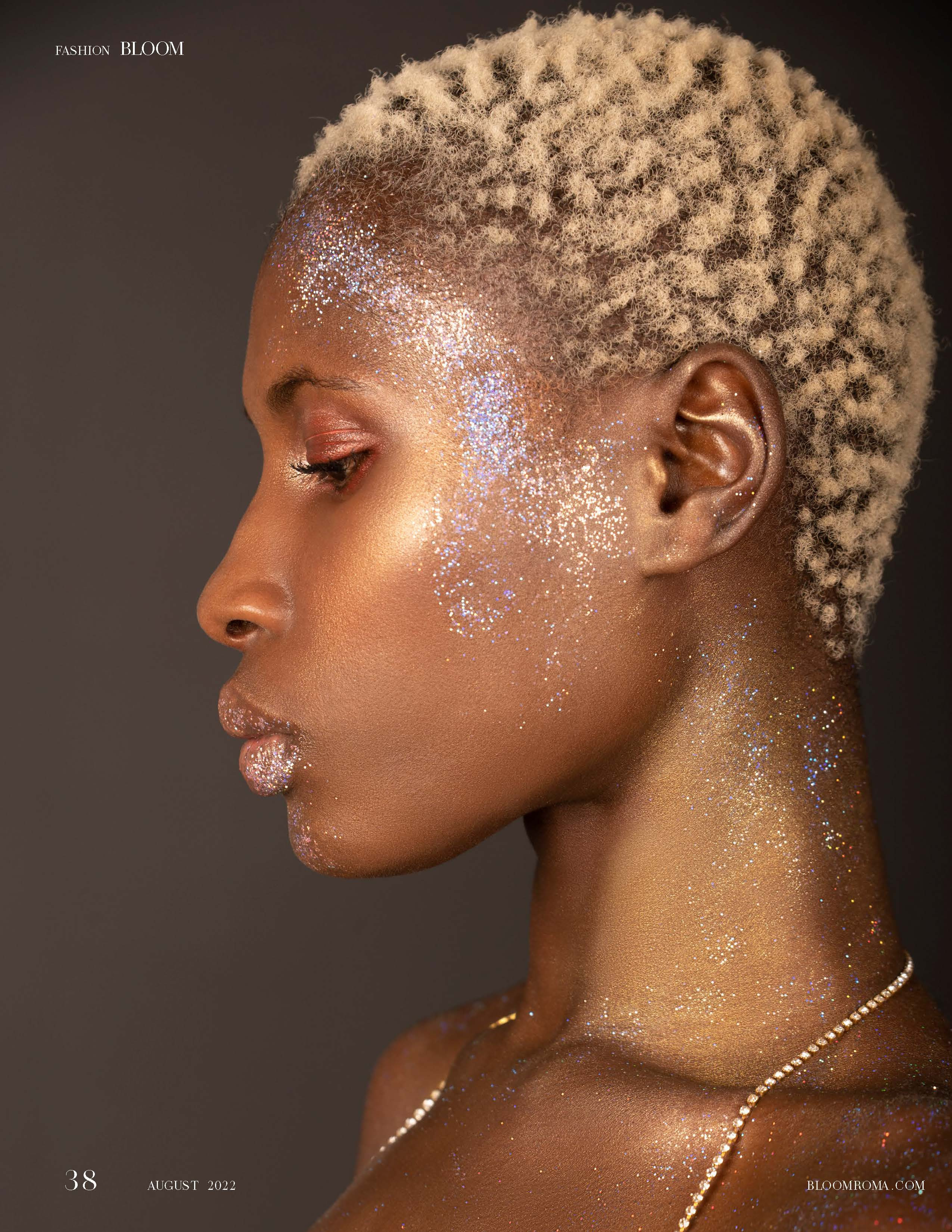 BLOOM (Roma, Italy). Photographer in Luxembourg Tanita