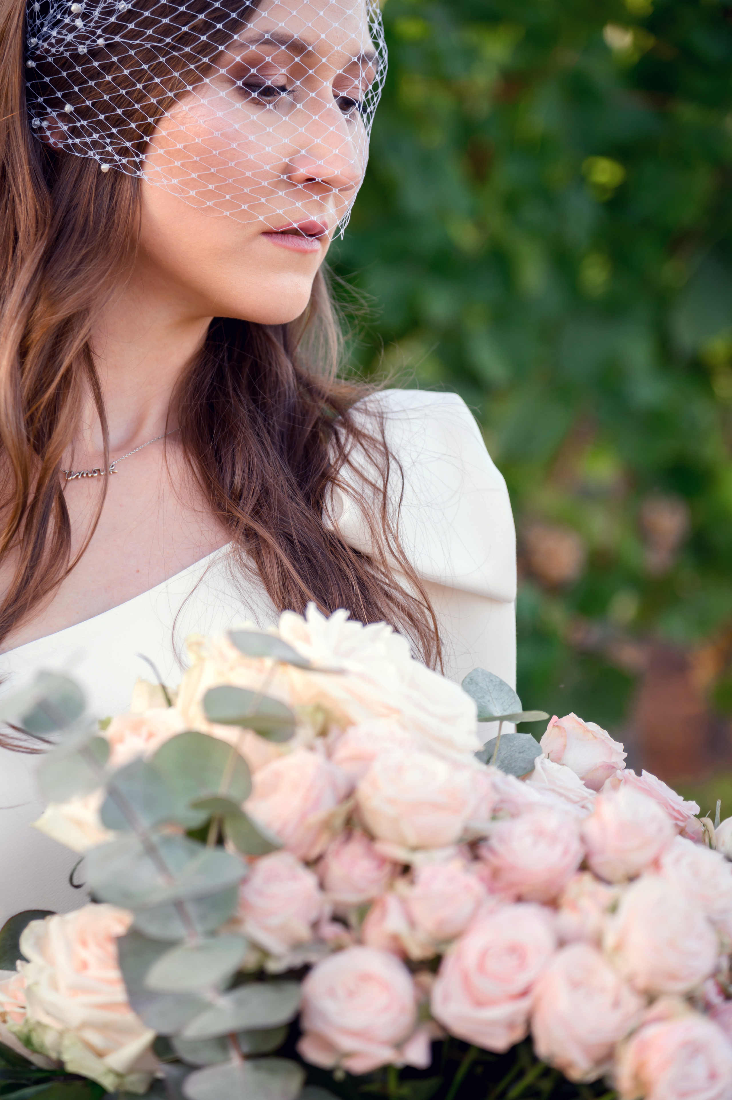 Wedding in Germany. Photographer in Luxembourg Tanita