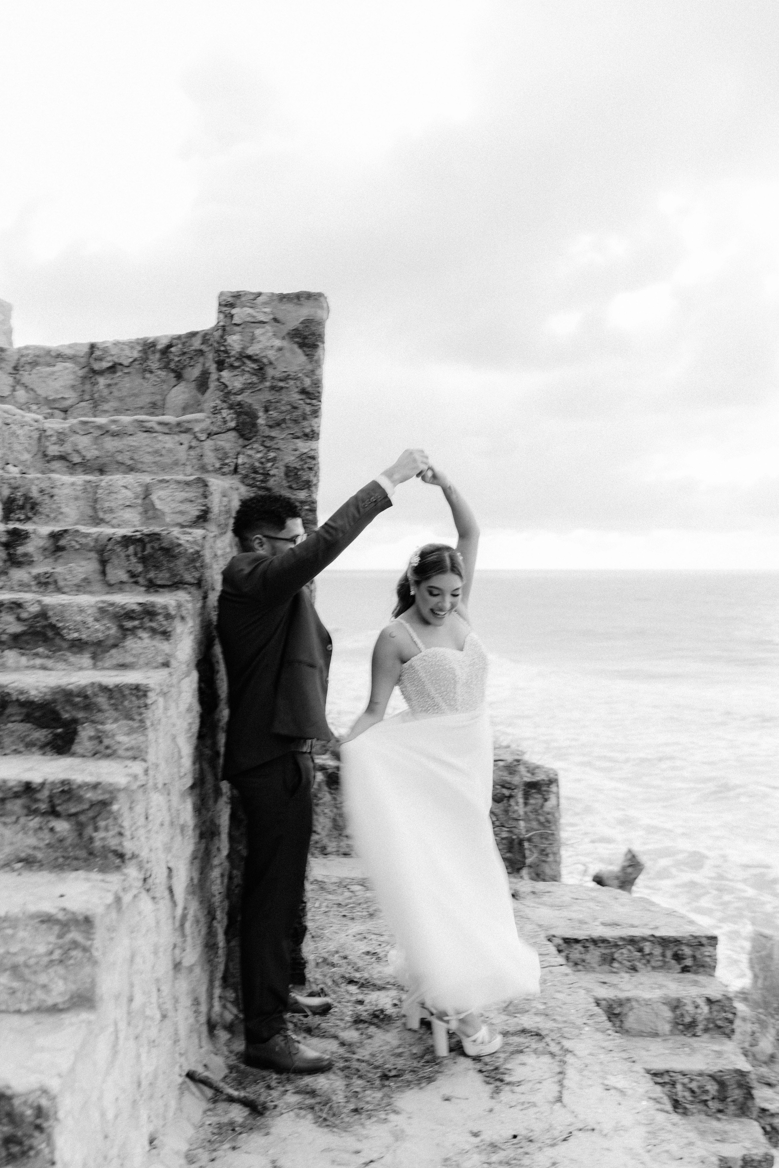 Boda en Hotel Movich, Barranquilla Atlántico | Andrea & Kevin