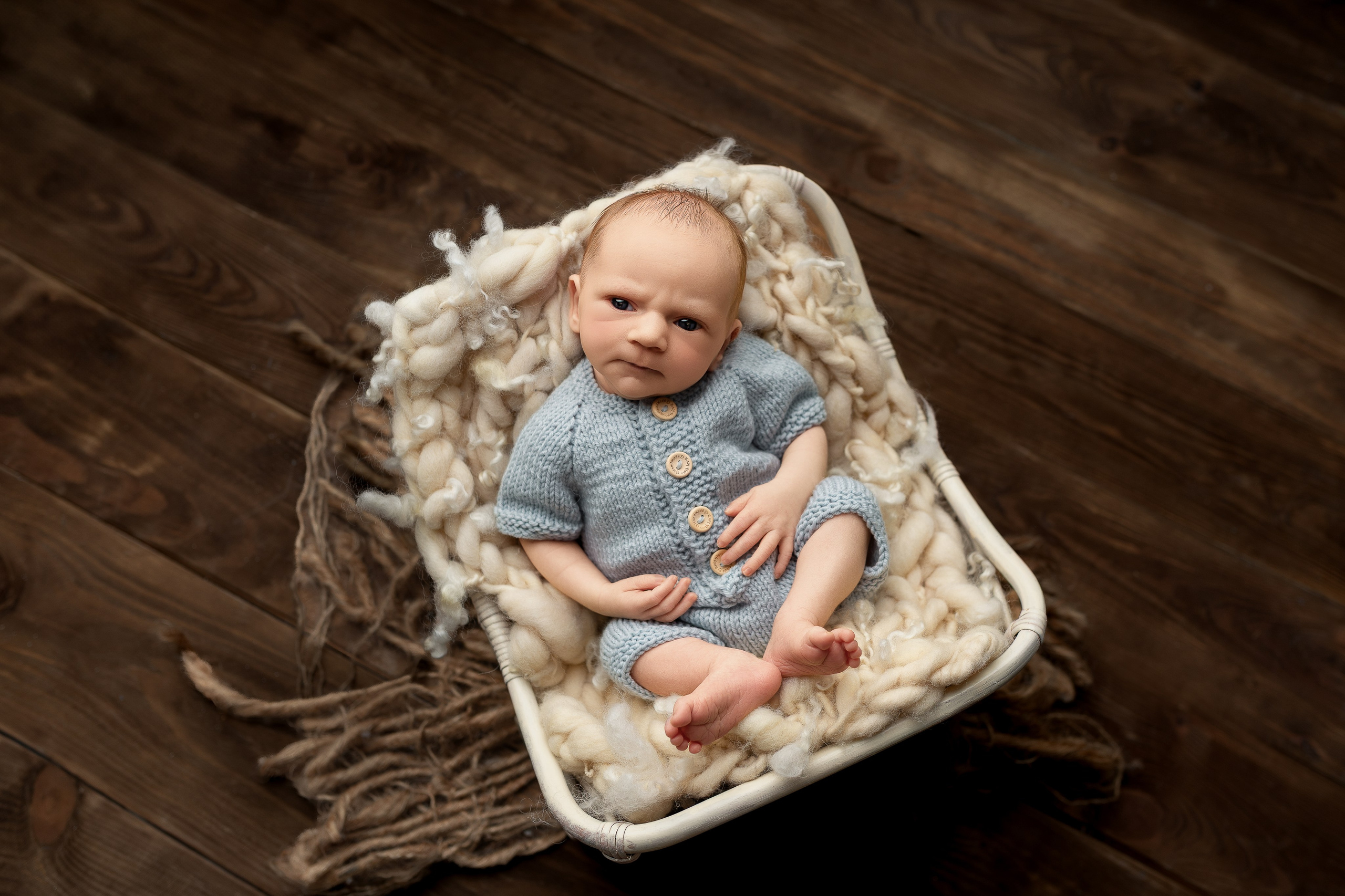 Esu Aleksandra naujagimių ir kudikių fotografė iš Vilniaus