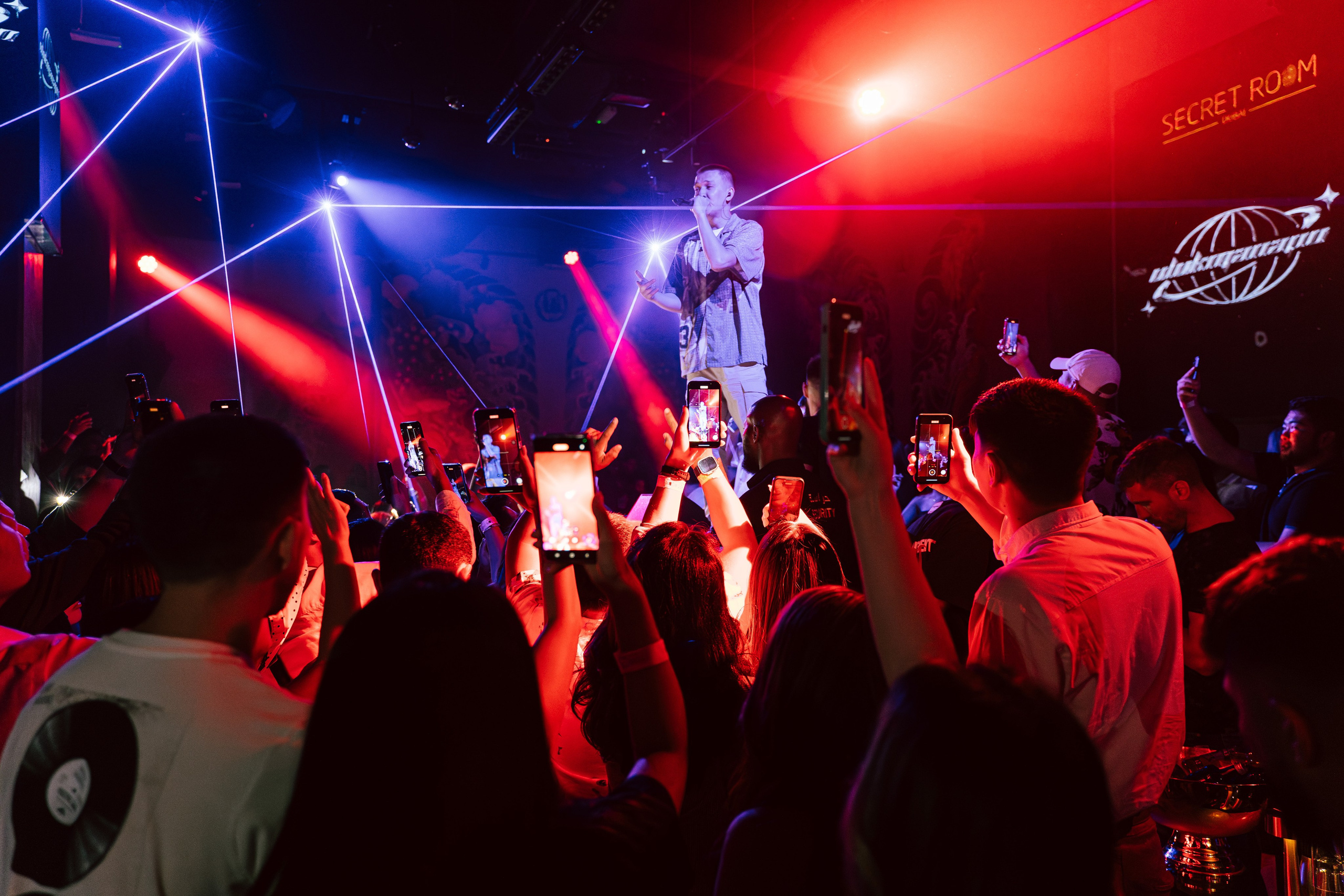 Events. Julia Erina photographer Dubai