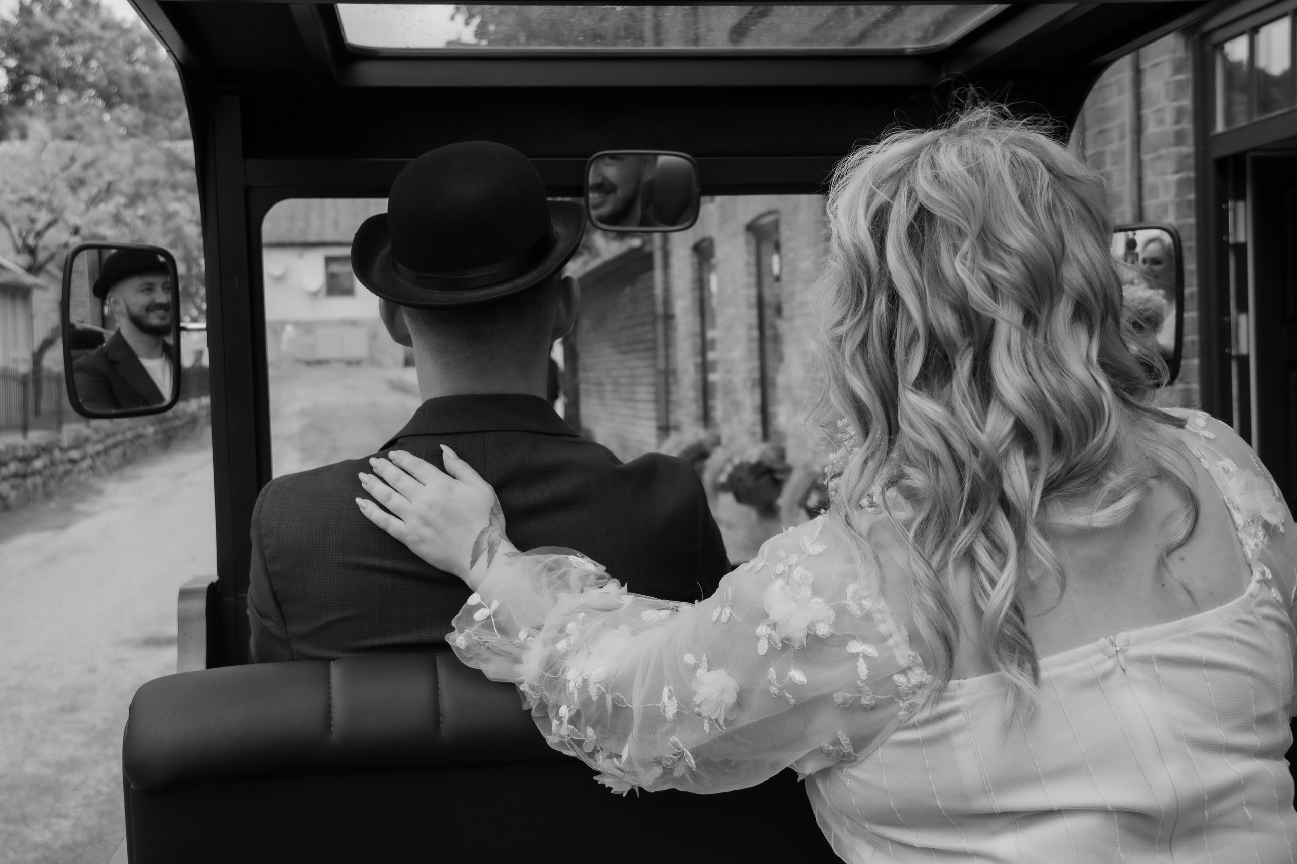 Dita & Jānis. Fotogrāfe Ilze Vanuška