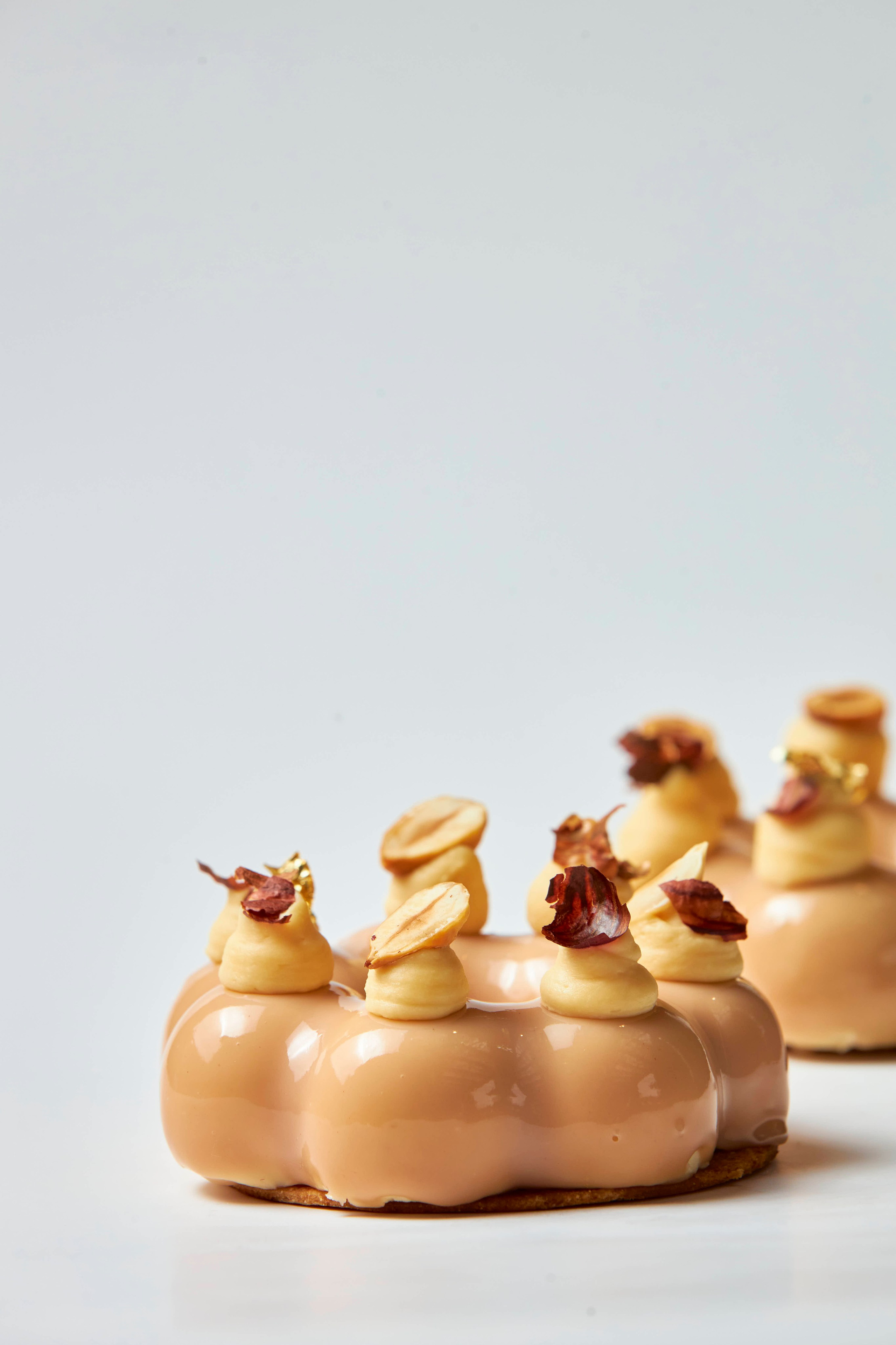 Confeitaria. Fotógrafo de Gastronomia Rodolfo Regini