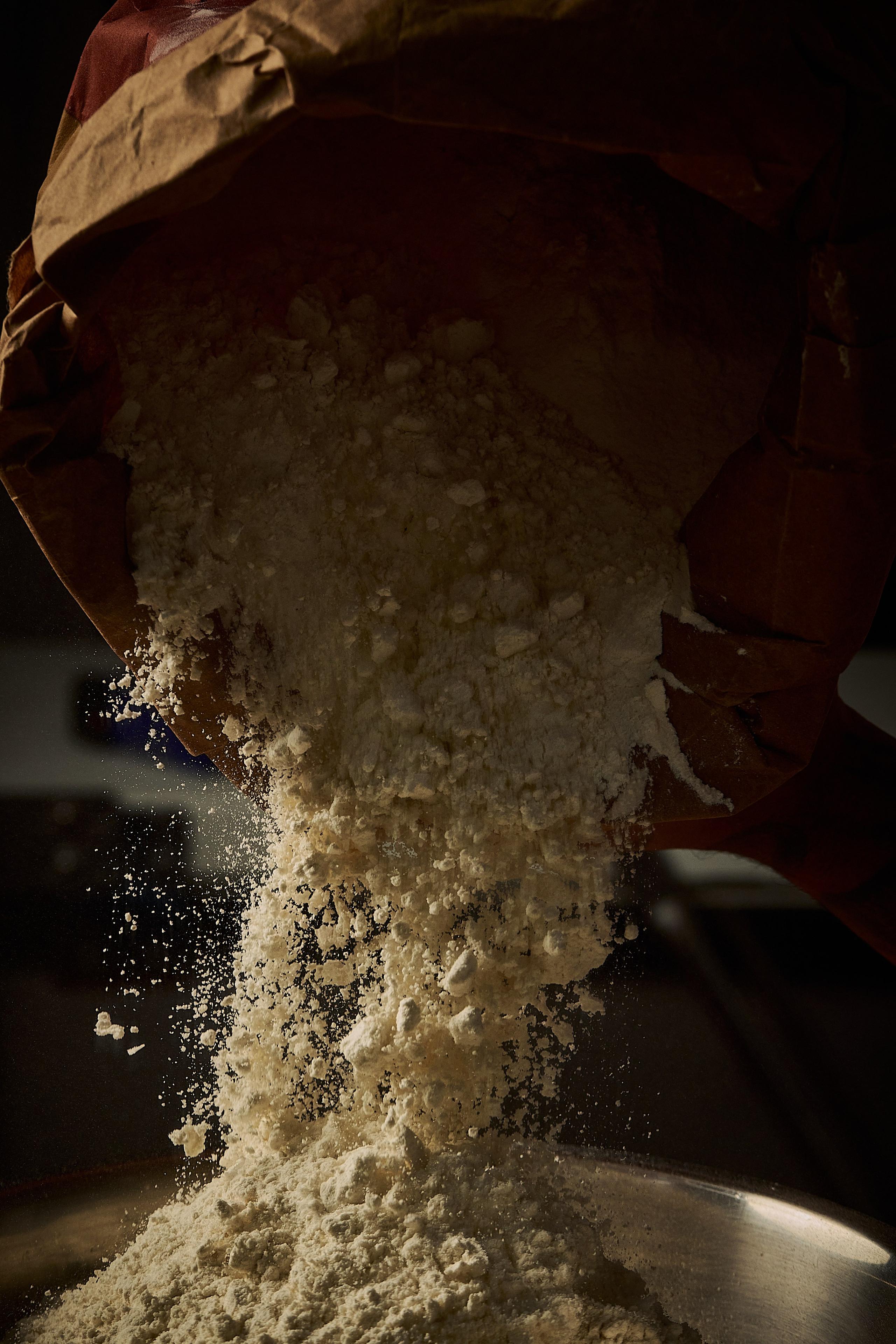 Confeitaria. Fotógrafo de Gastronomia Rodolfo Regini
