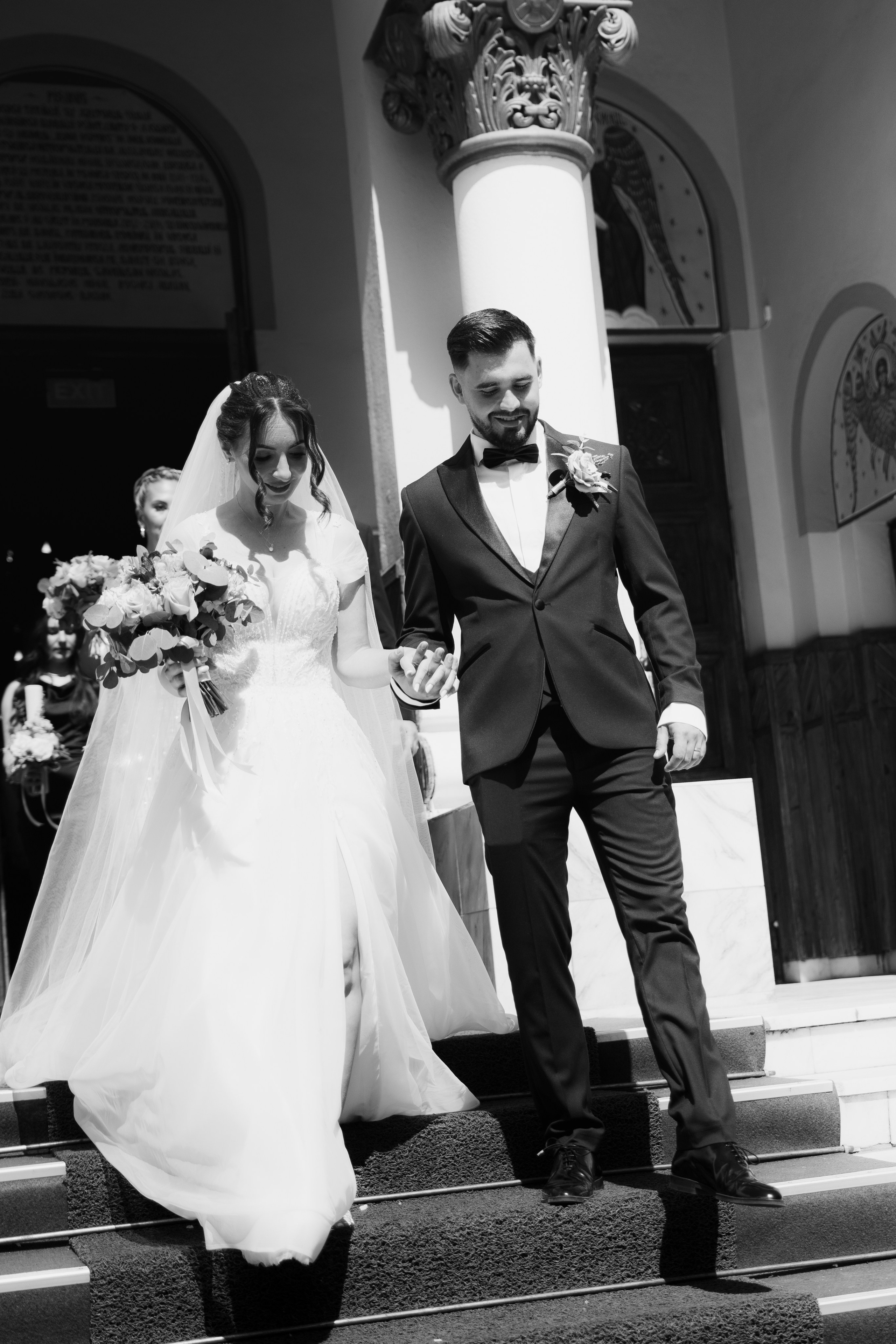 Andreea & Emanuel. STORYCATCHERS