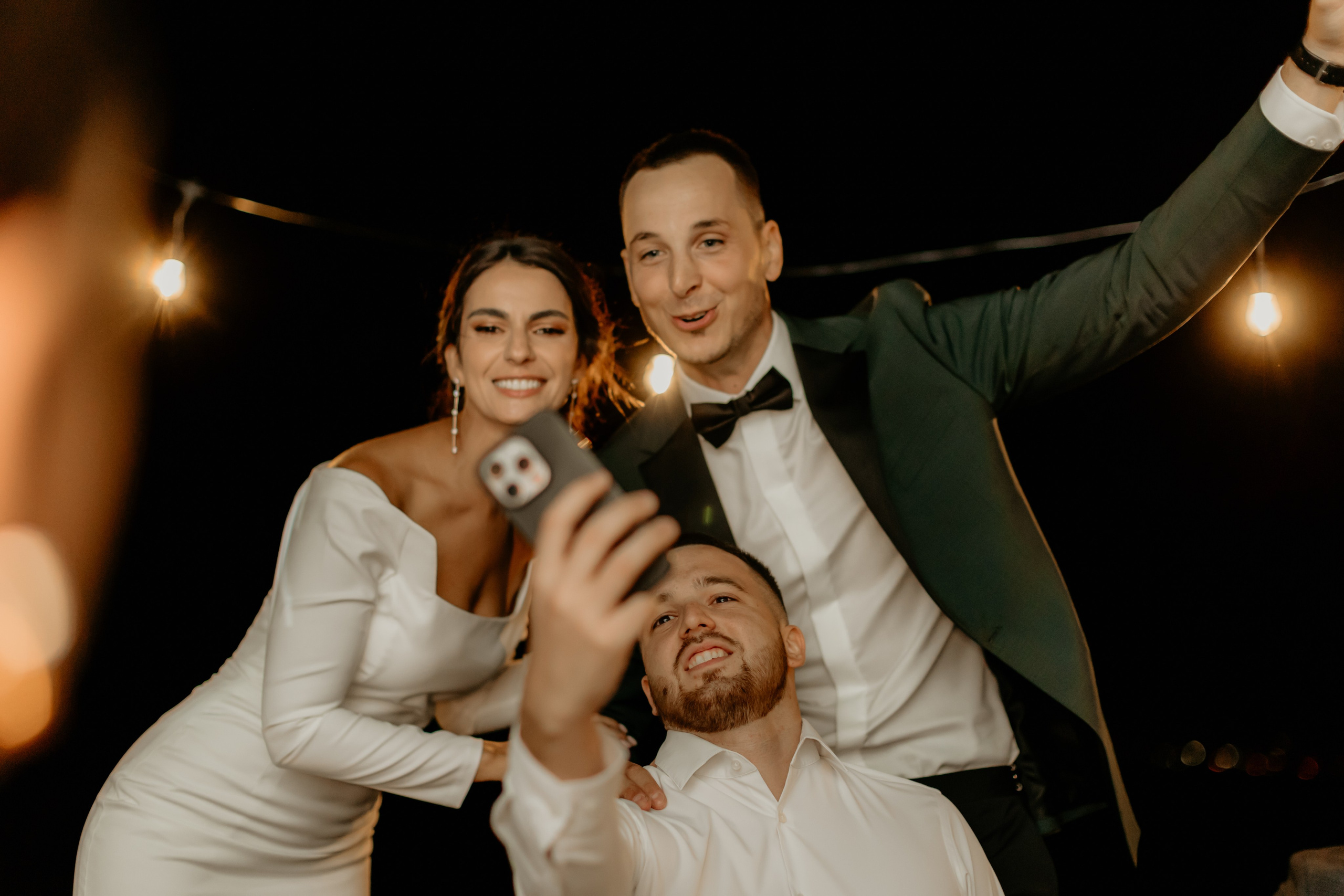 J&C Wedding. Family and children photographer in Belgrade Milja Ciric