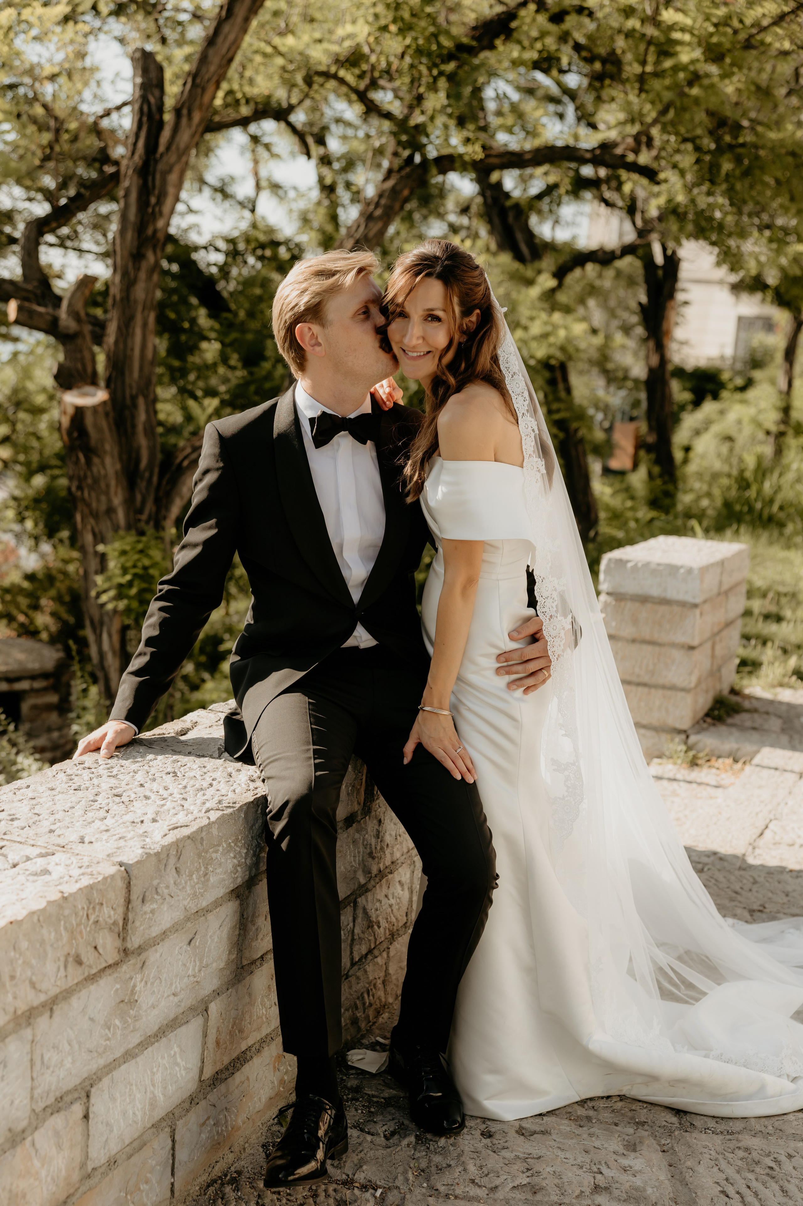 D&O Wedding. Family and children photographer in Belgrade Milja Ciric