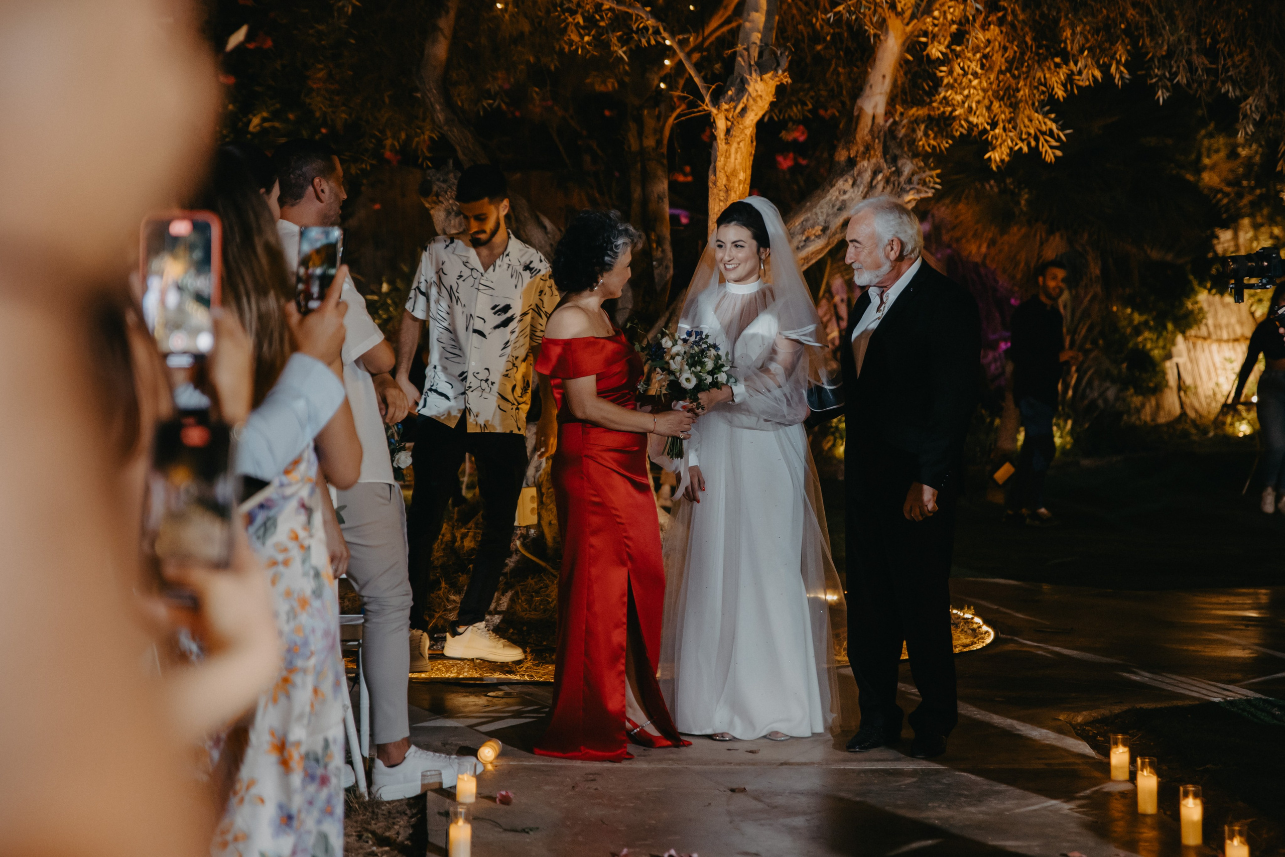 Shiran & Daniel. Home