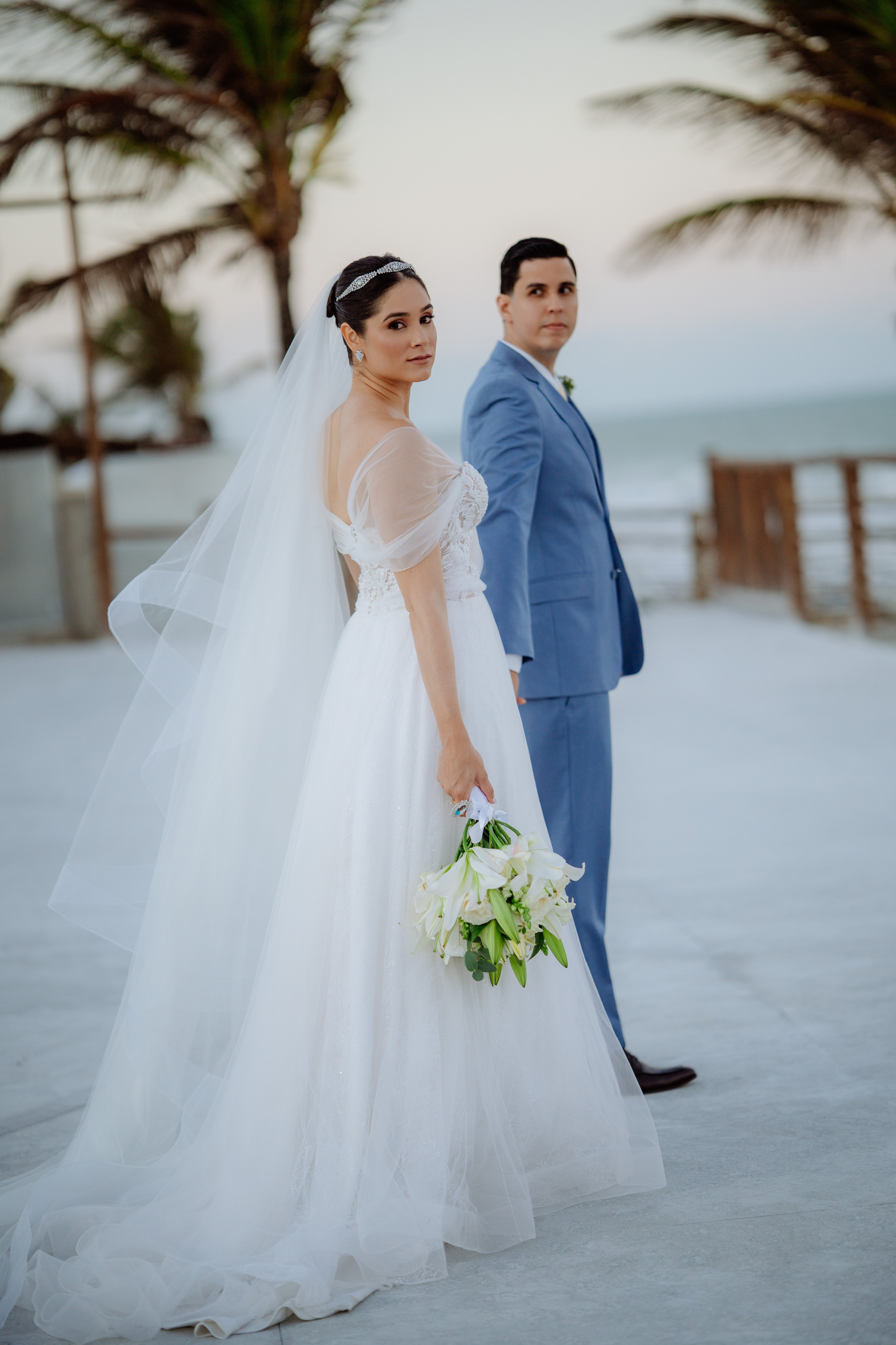 Milena e João. Luz suave, direção leve e fotos que captam quem realmente você é