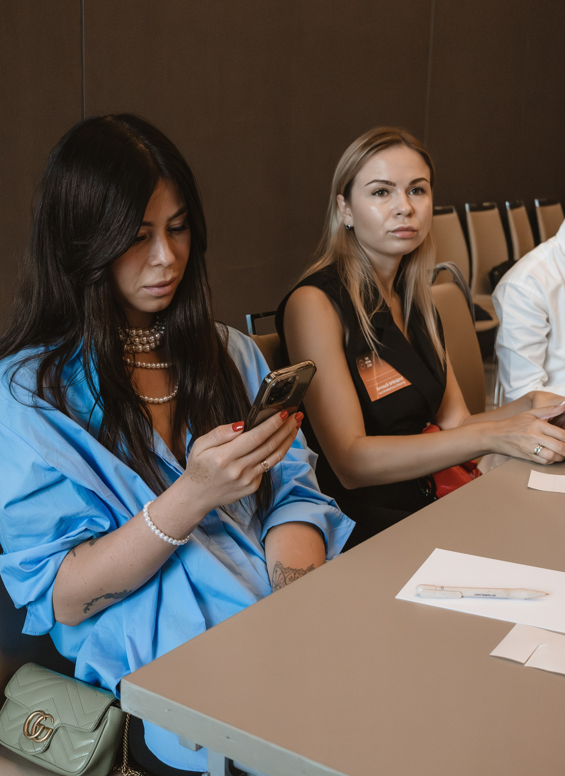 Конференция в Малаге. Volver a oranjazz.com