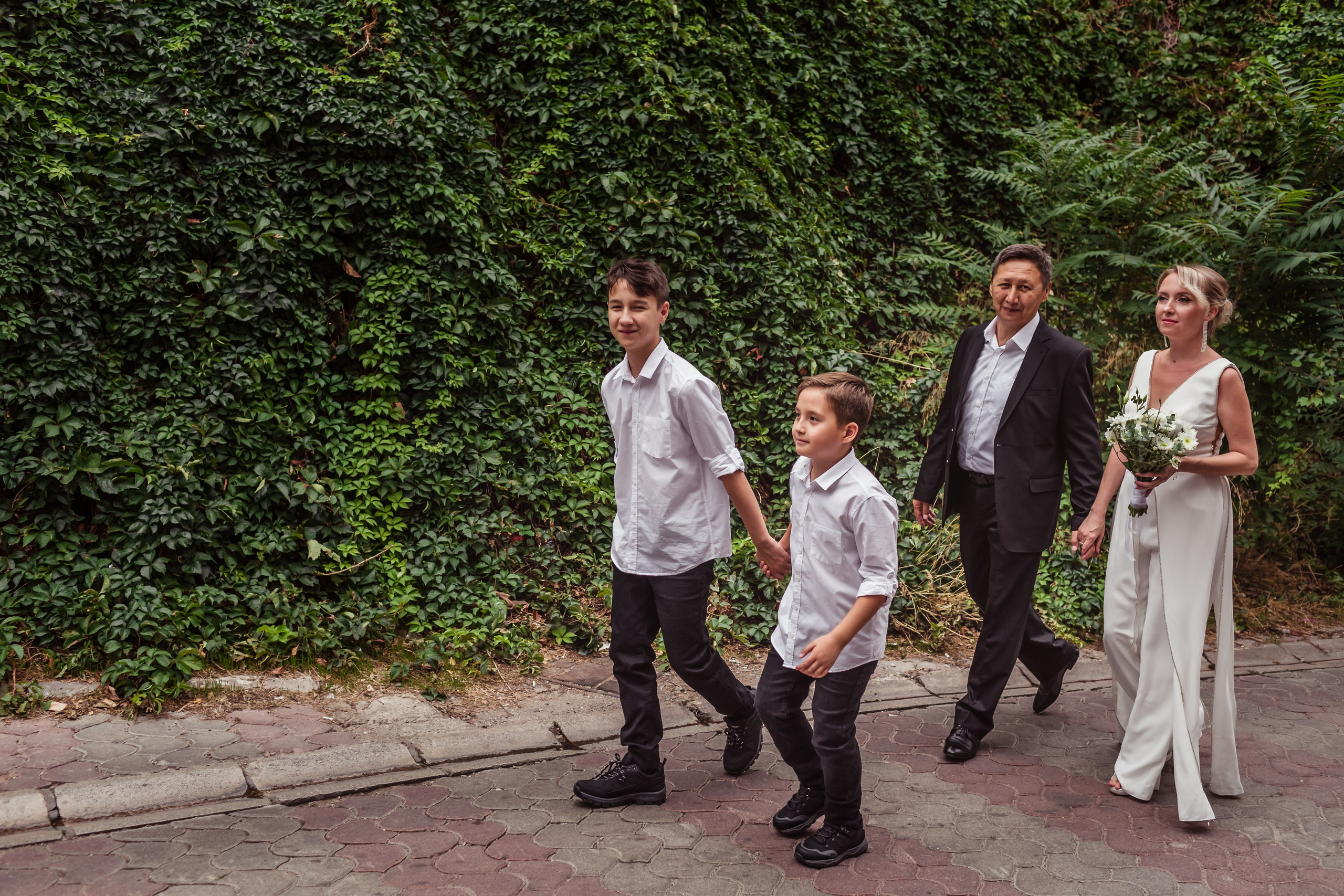 Юбилей свадьбы