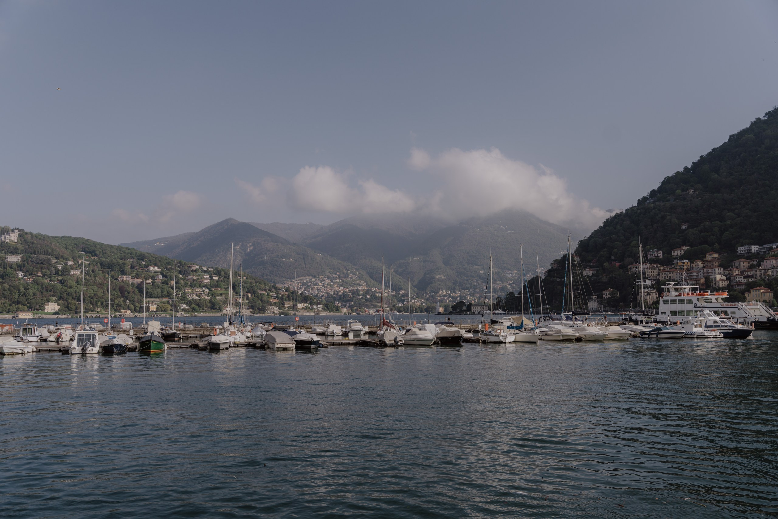 Lake Como Elopement Wedding|Italy. London Wedding Photographer|Natasha Ferreira