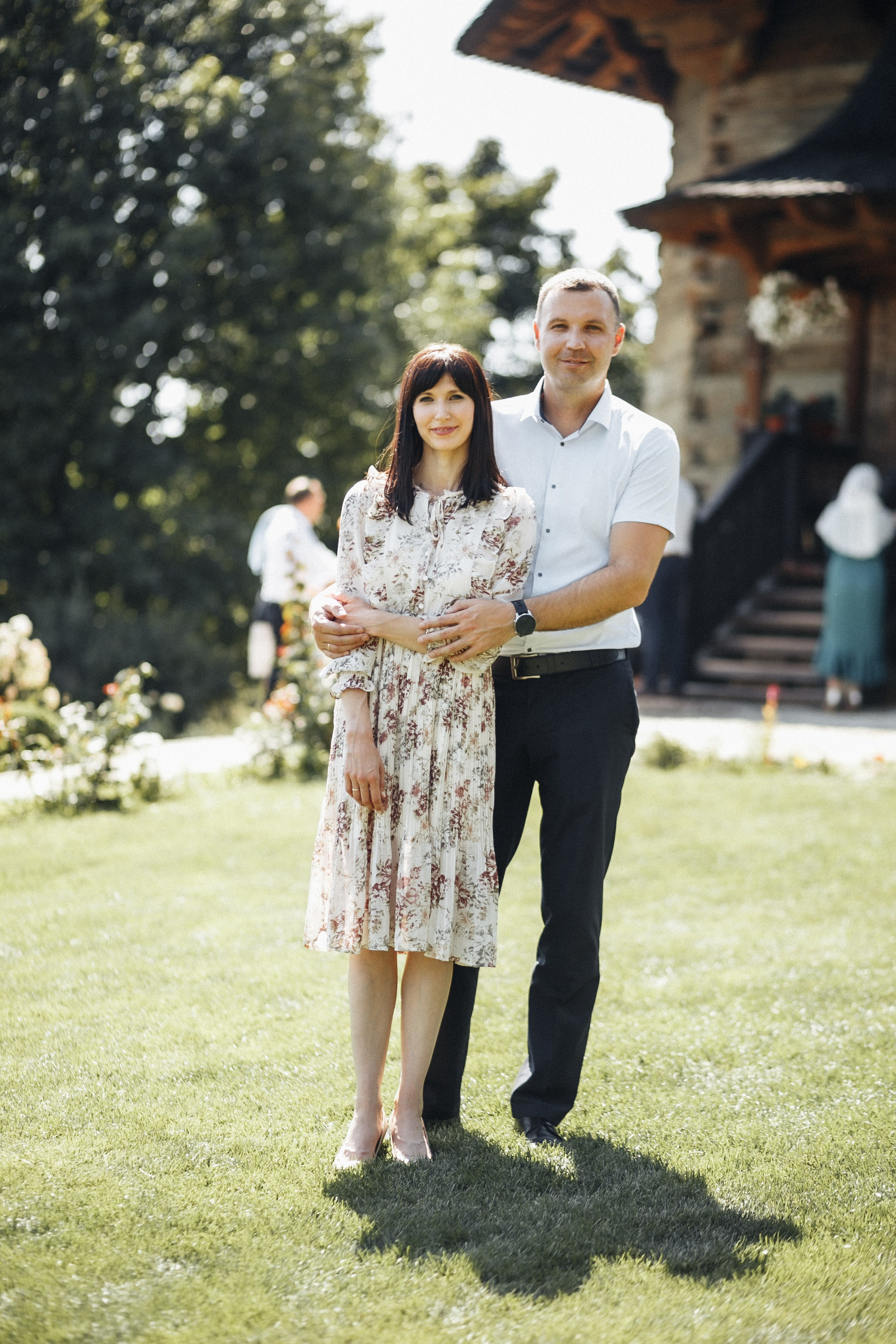 Ilinca. Fotograful evenimentului tău