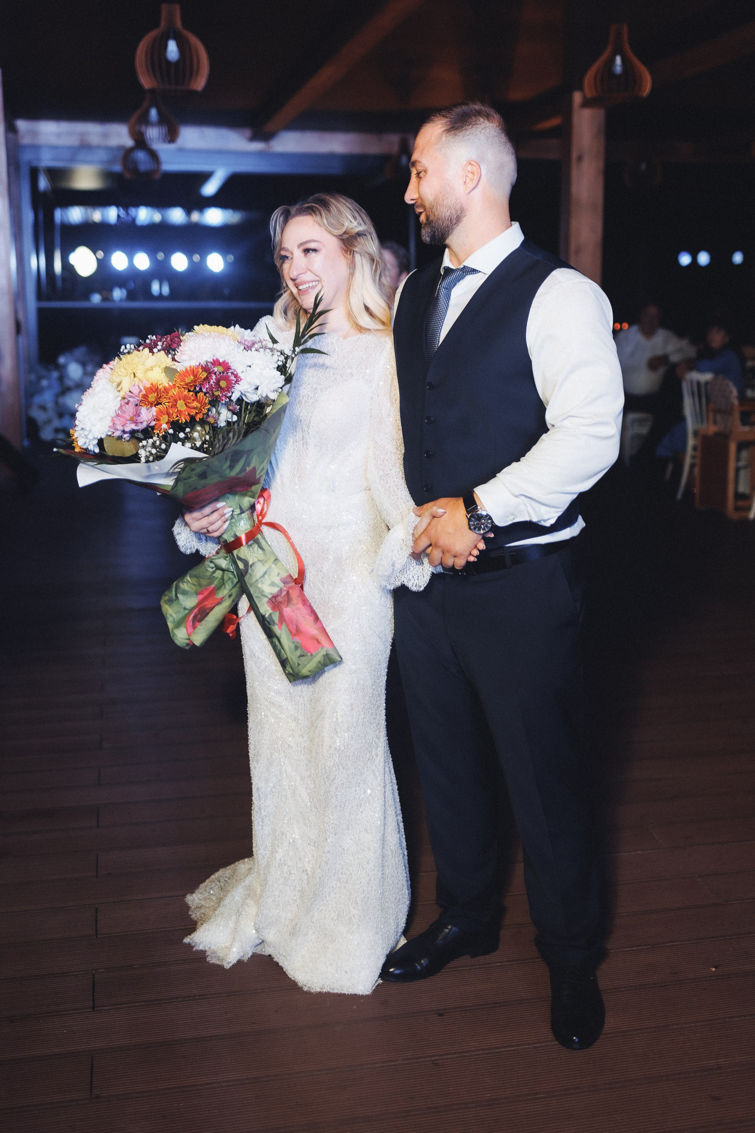 Sergiu & Cristina. Fotograful evenimentului tău