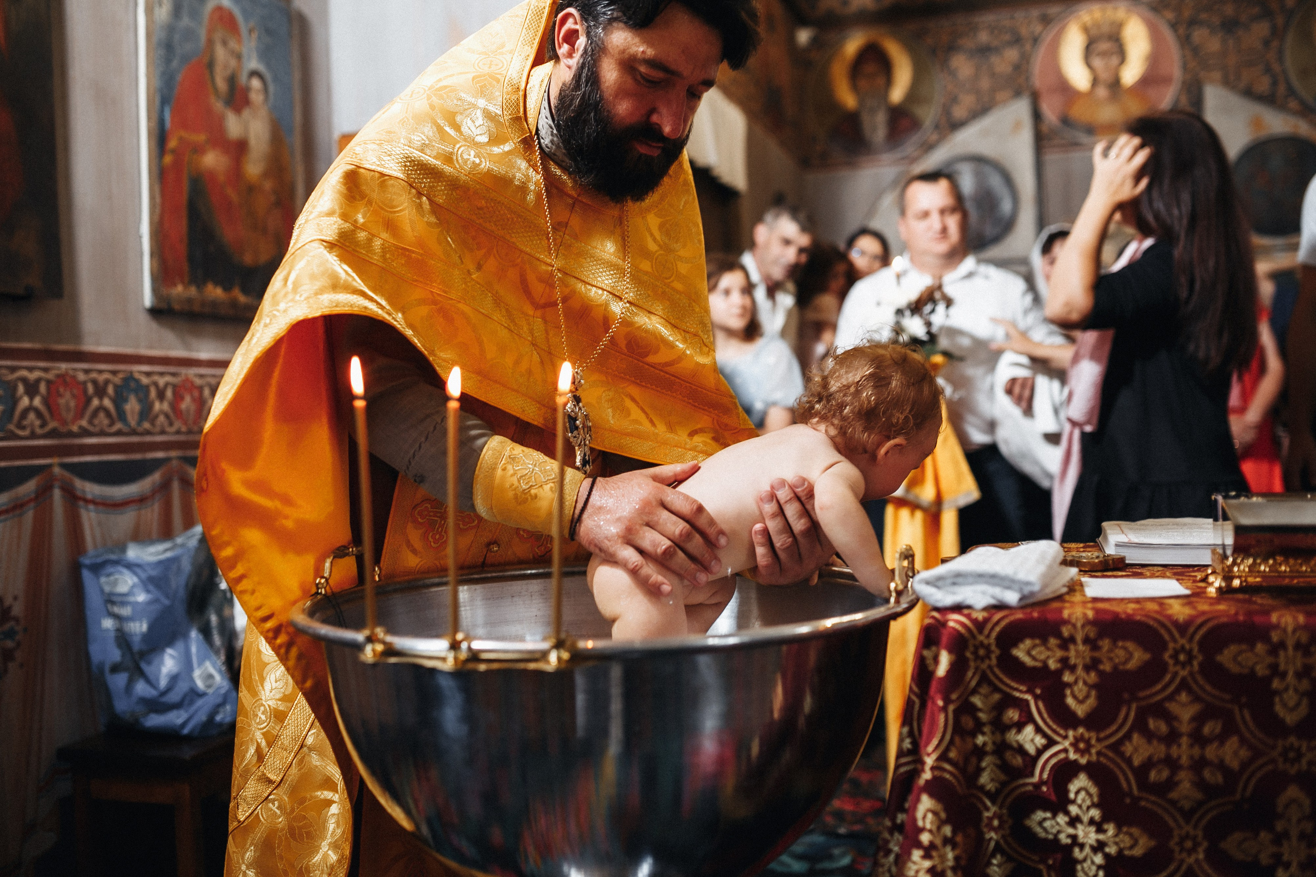 Ilinca. Fotograful evenimentului tău