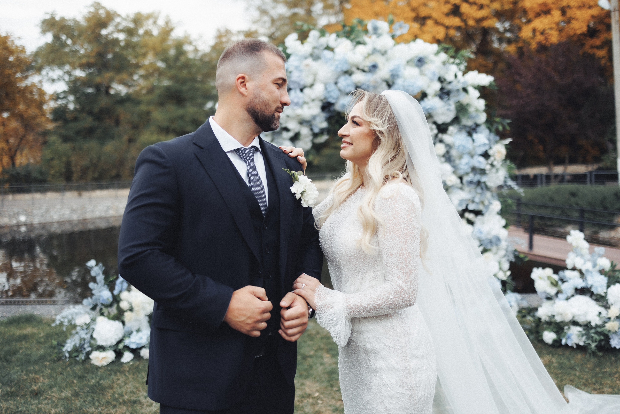 Sergiu & Cristina. Fotograful evenimentului tău