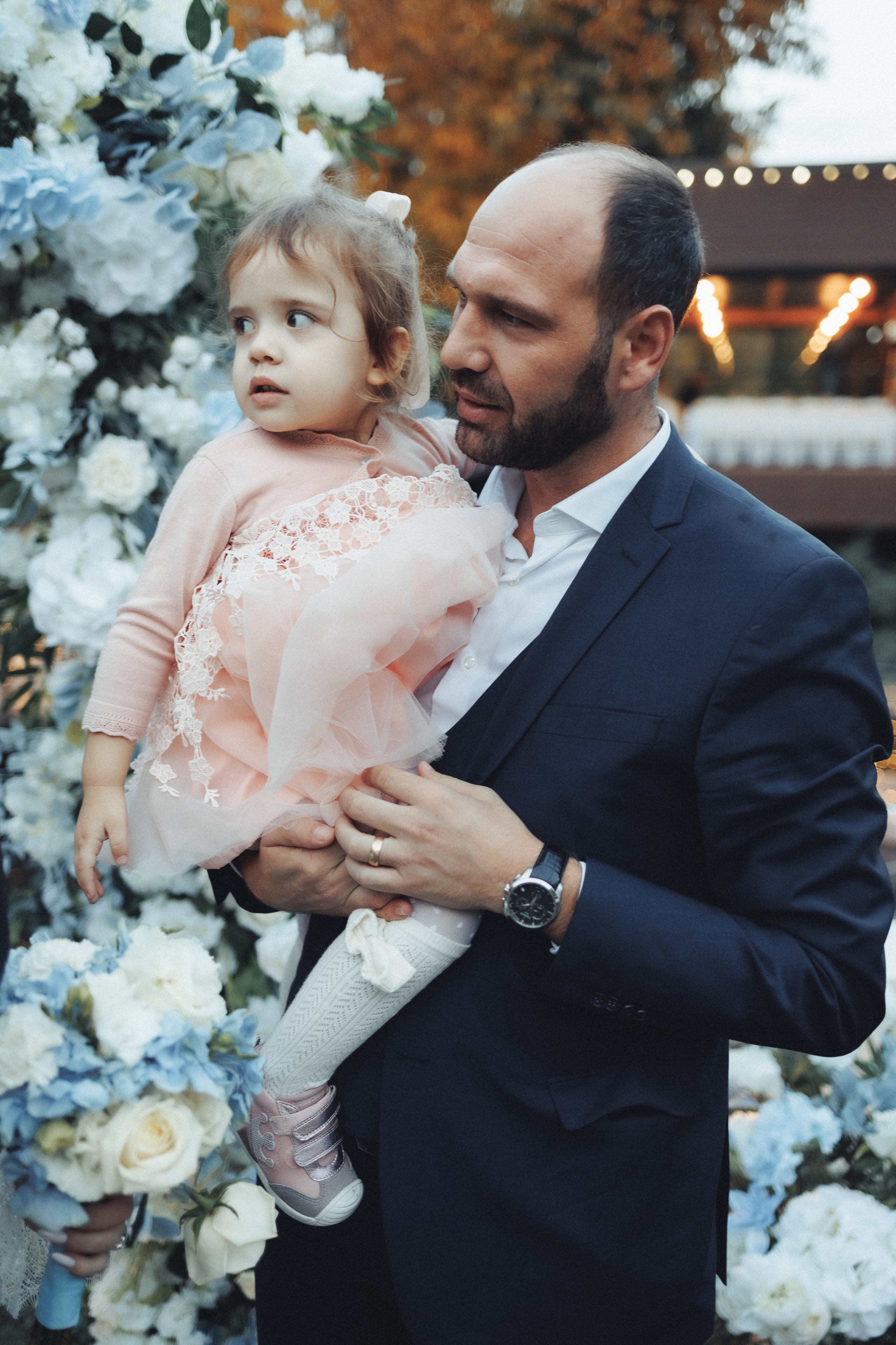 Sergiu & Cristina. Fotograful evenimentului tău