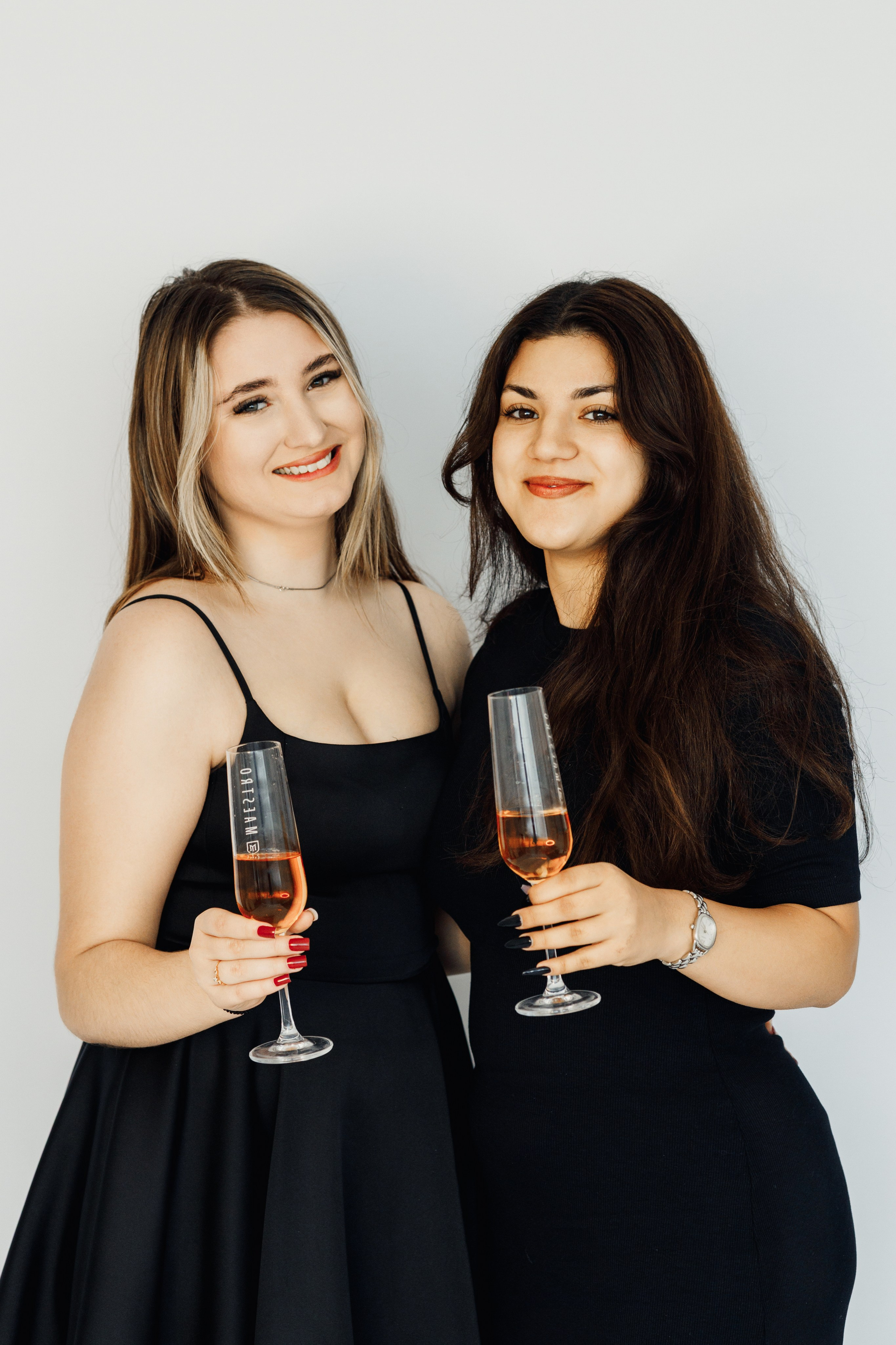 Iriana 18. Fotograful evenimentului tău