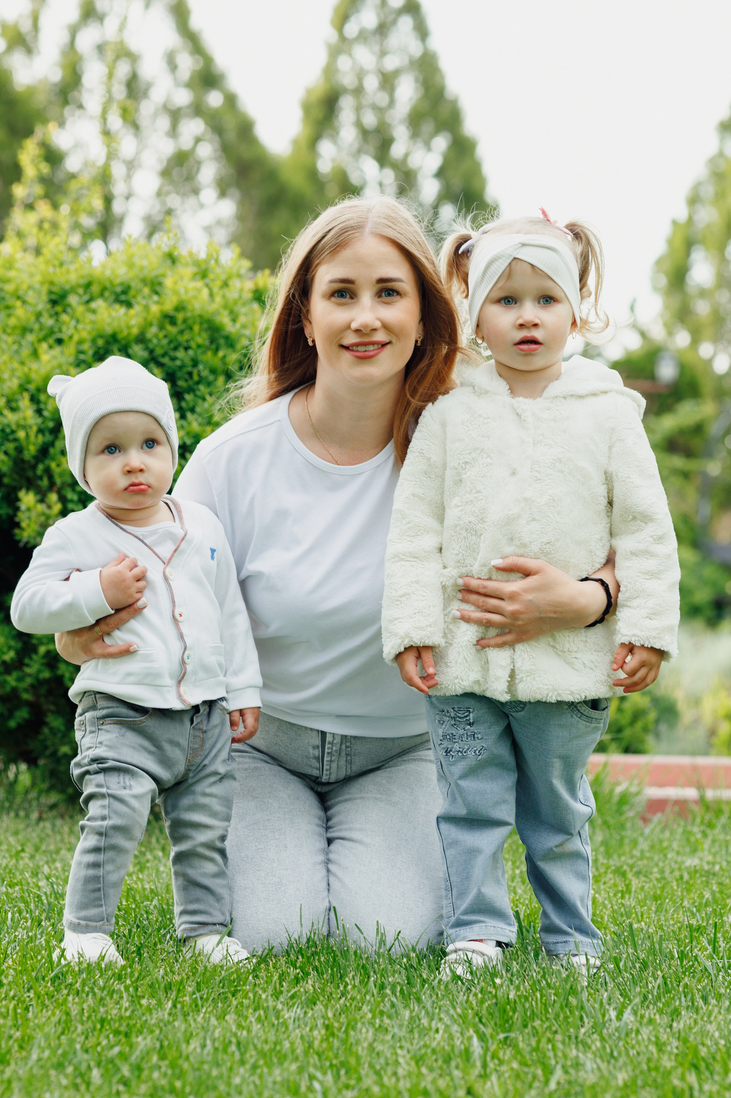 Familia Anton. Fotograful evenimentului tău