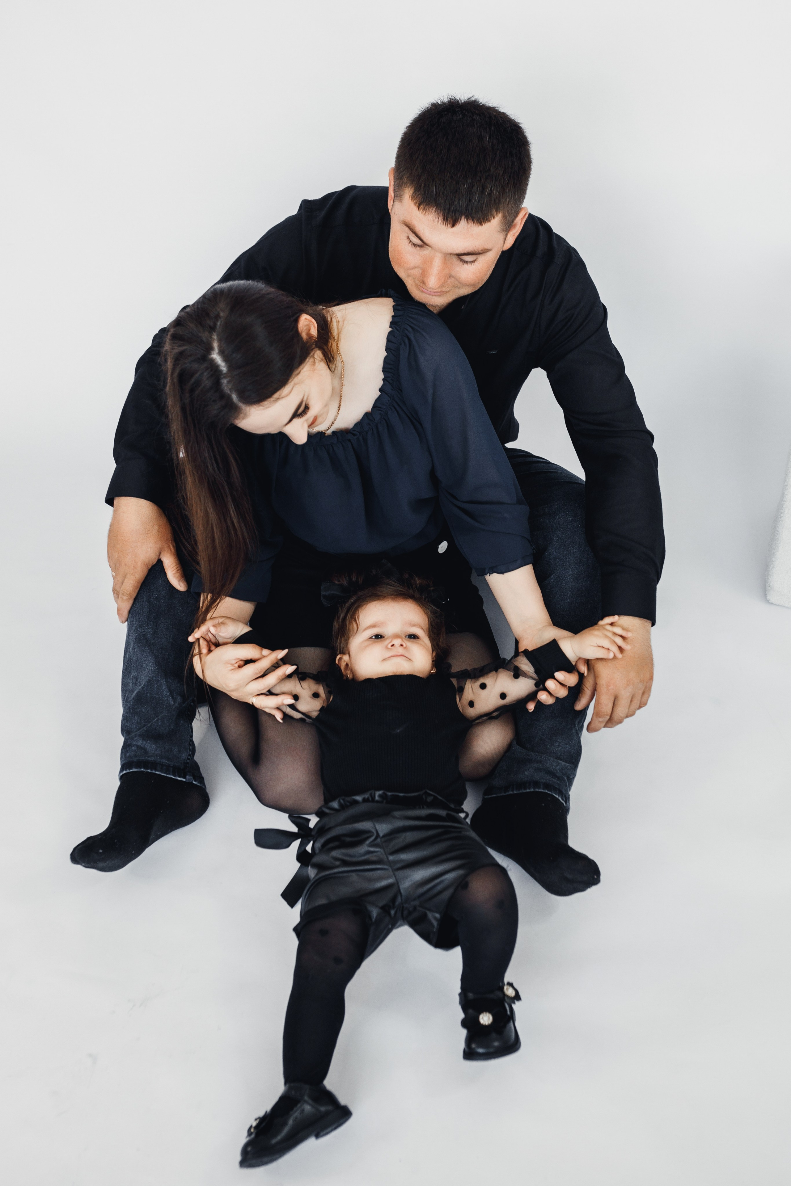 Familia Tataru. Fotograful evenimentului tău