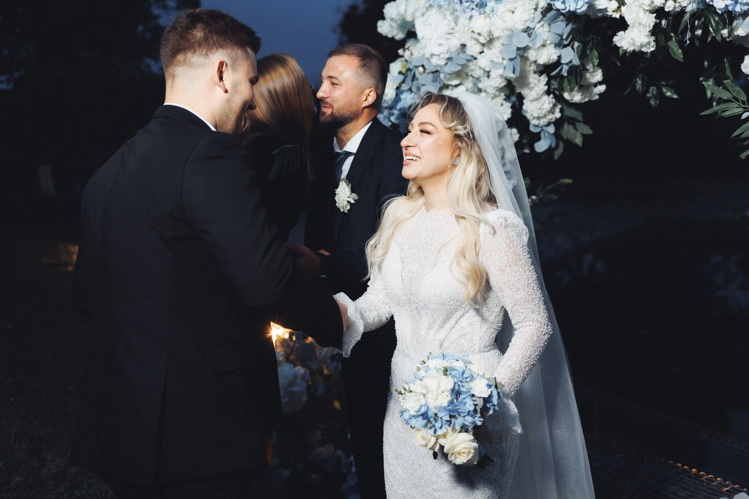 Sergiu & Cristina. Fotograful evenimentului tău