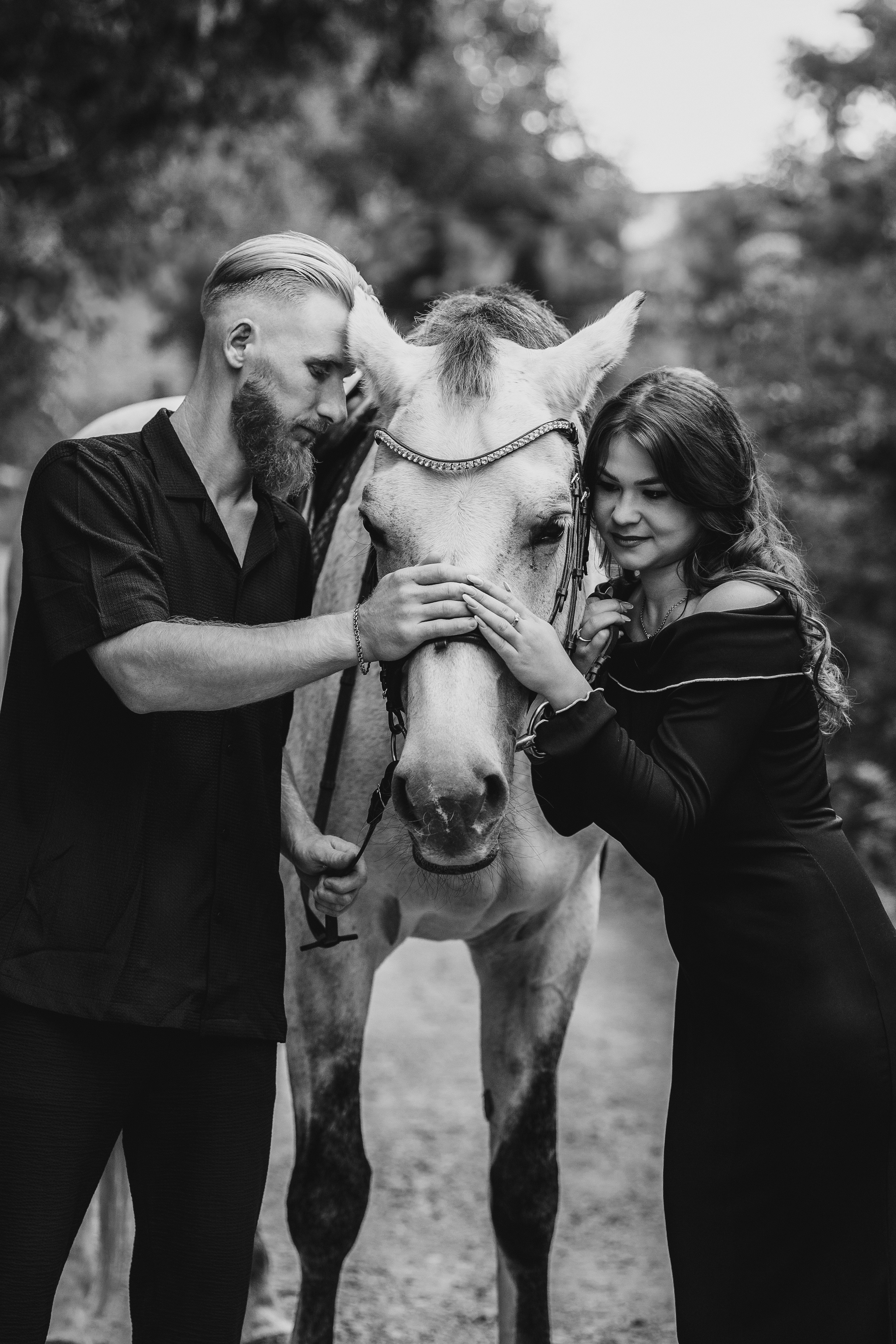 Pavel & Natalia. Fotograful evenimentului tău