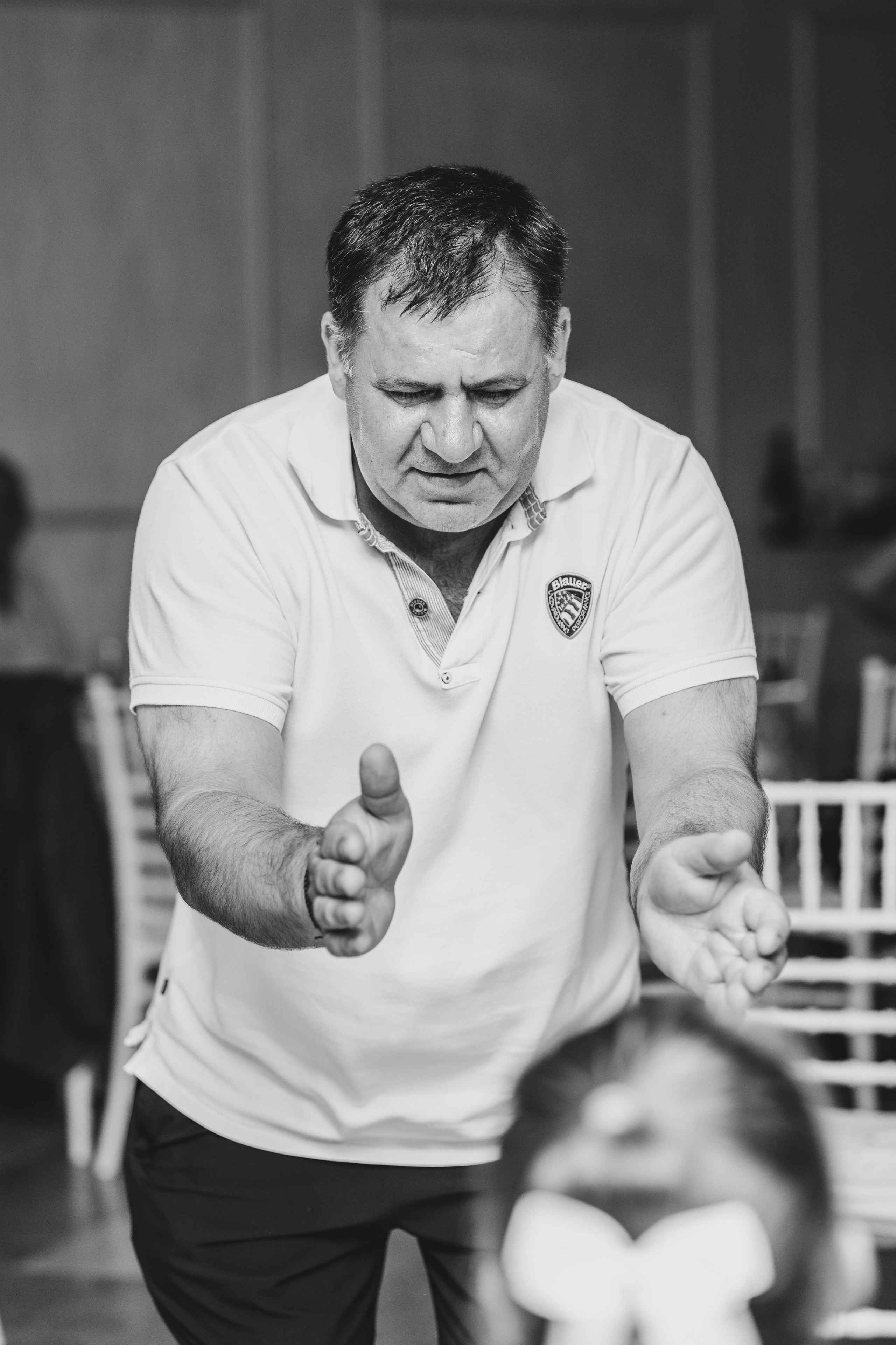 Elias. Fotograful evenimentului tău