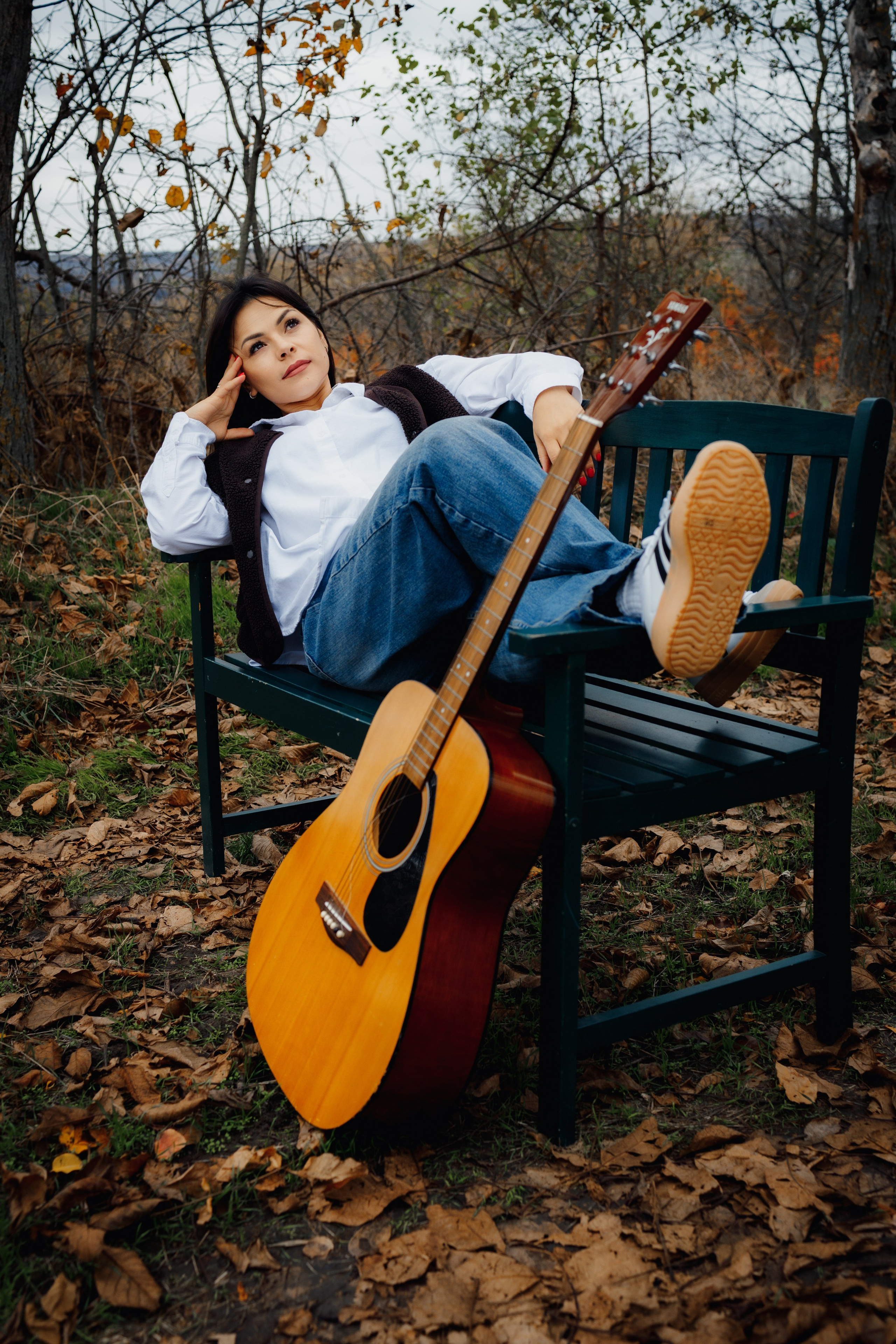 Anna. Fotograful evenimentului tău