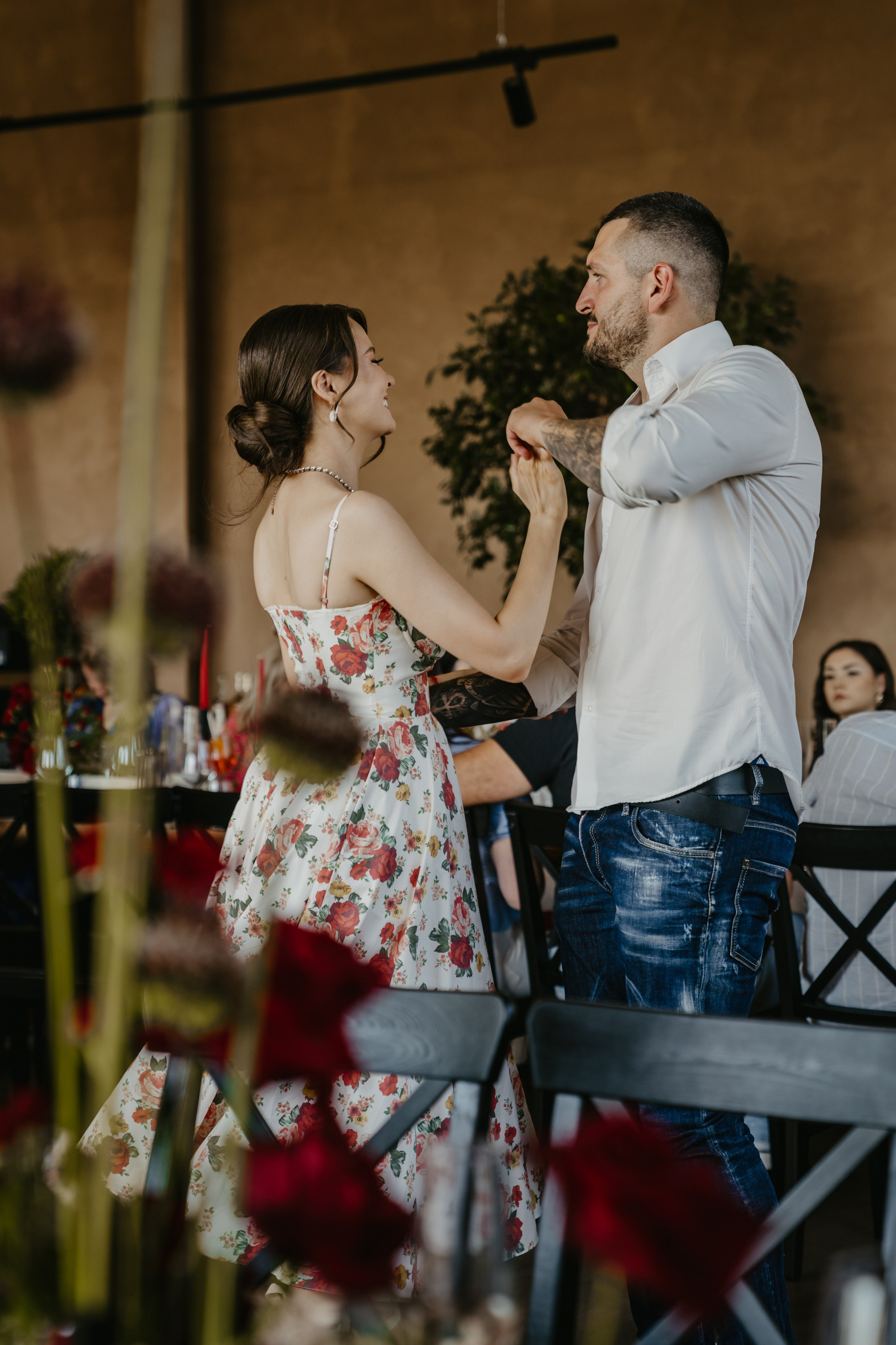 Baby Aron. Gabrielacojocariu.com